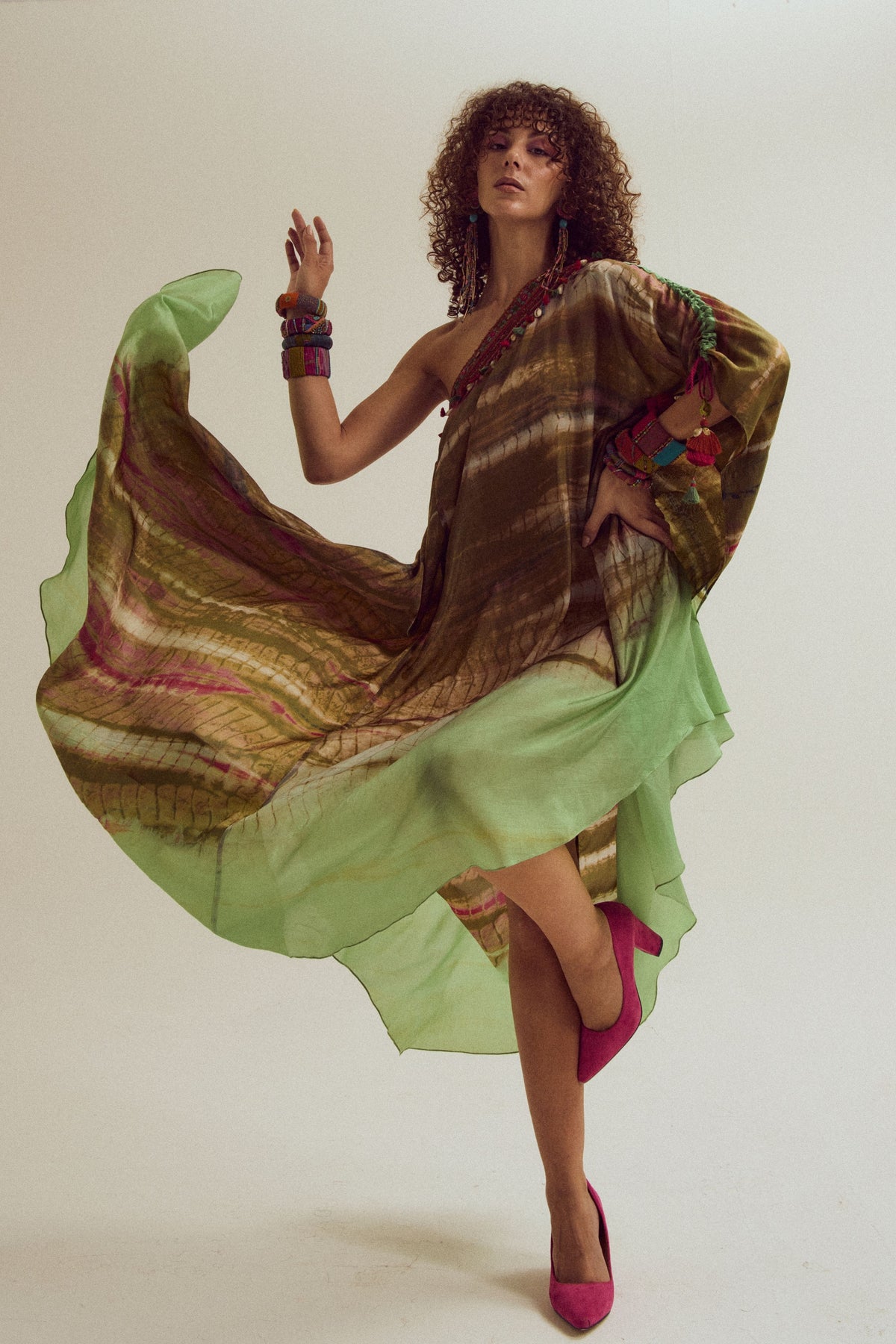 Heather Dress