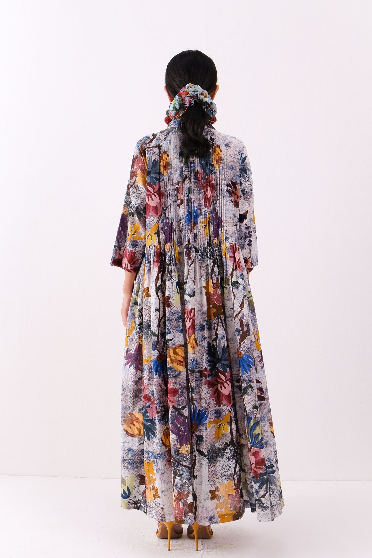 Petal Lumi Dress