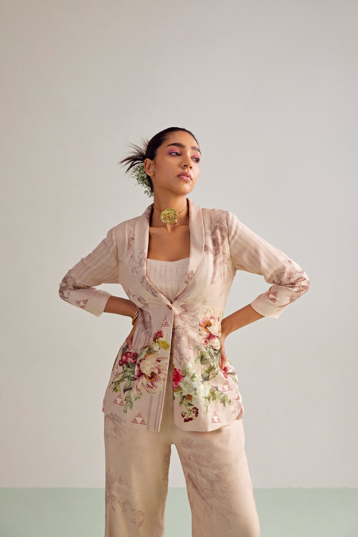 Shayna Co-ord Set