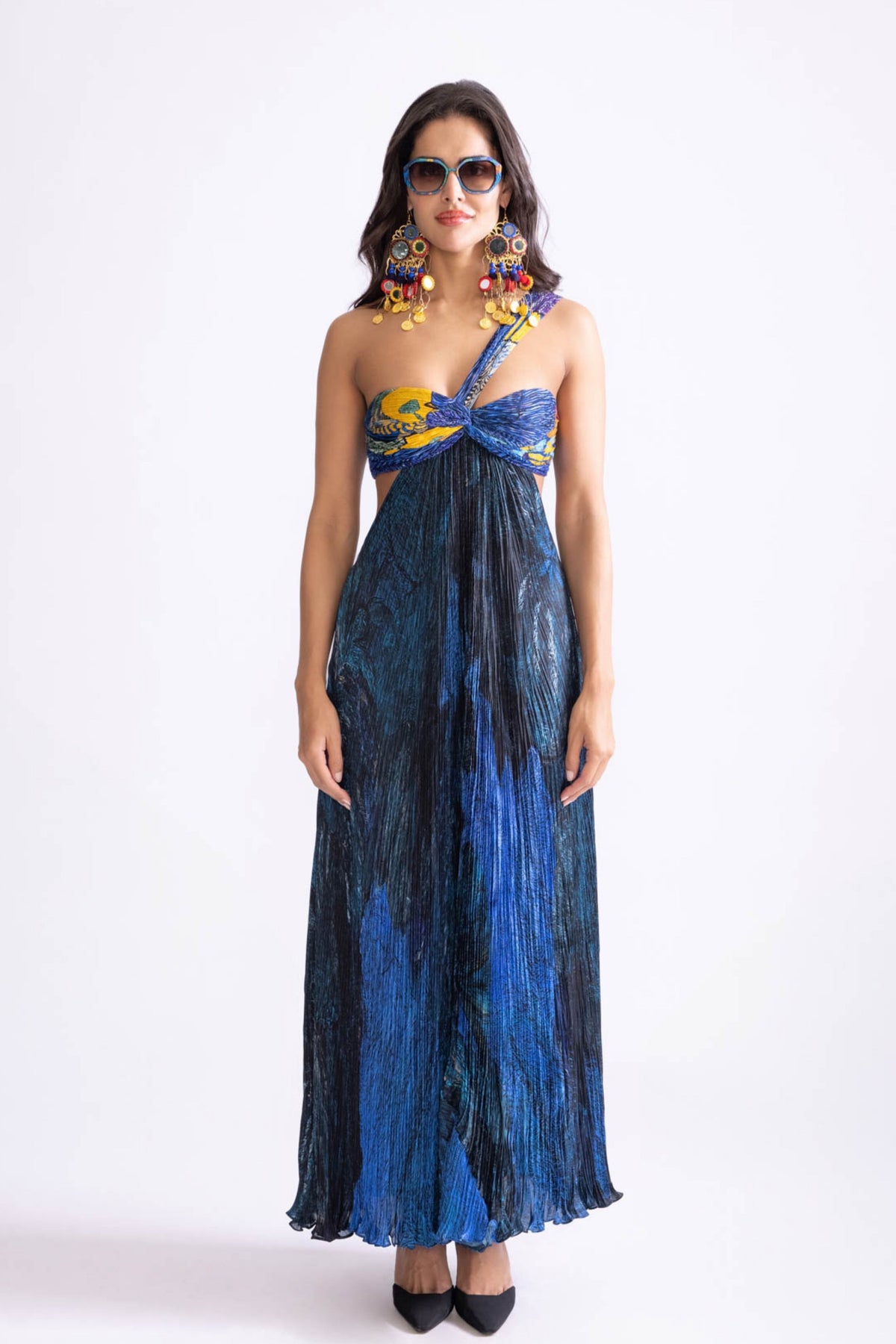 Josephine Dress