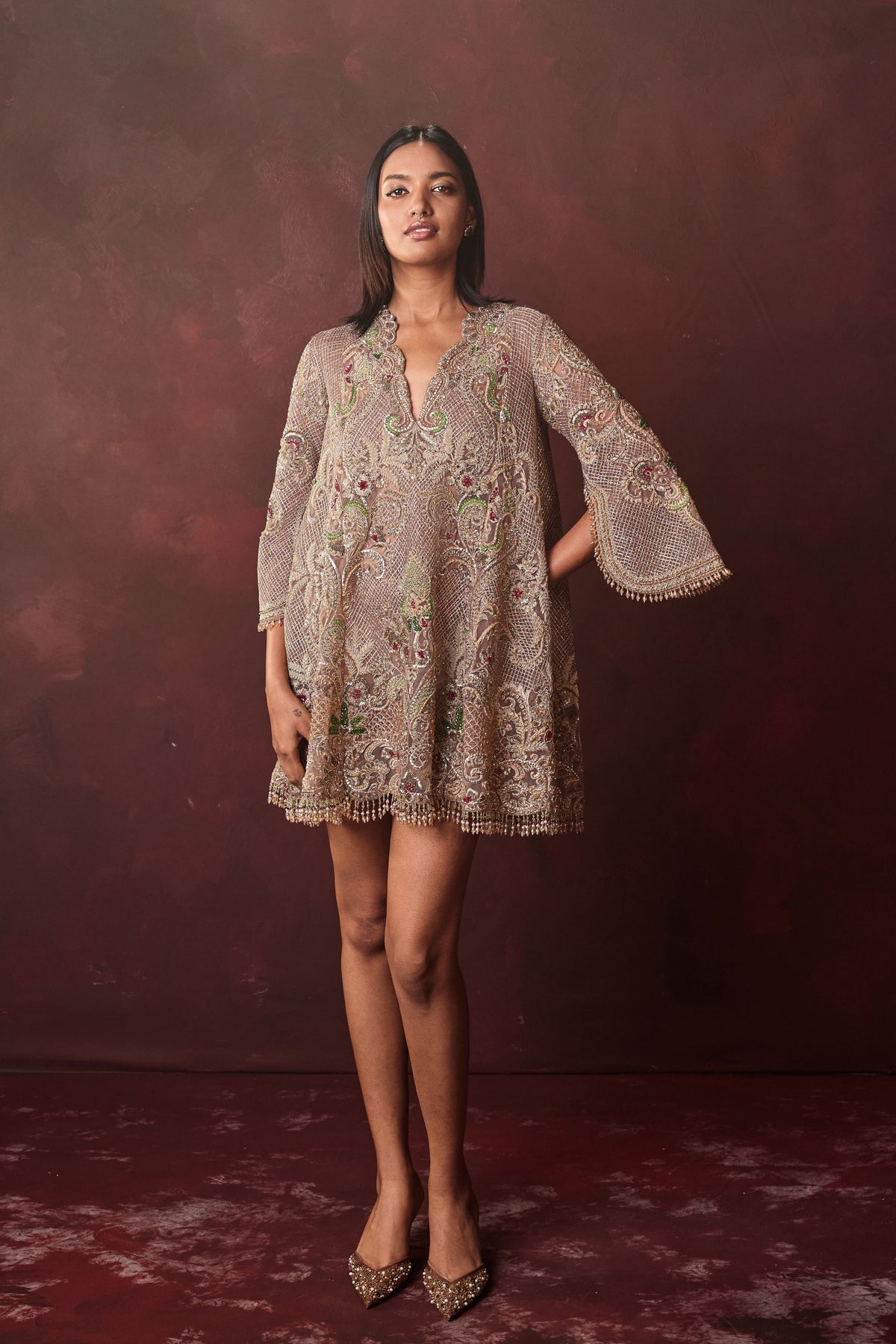Lea Dress