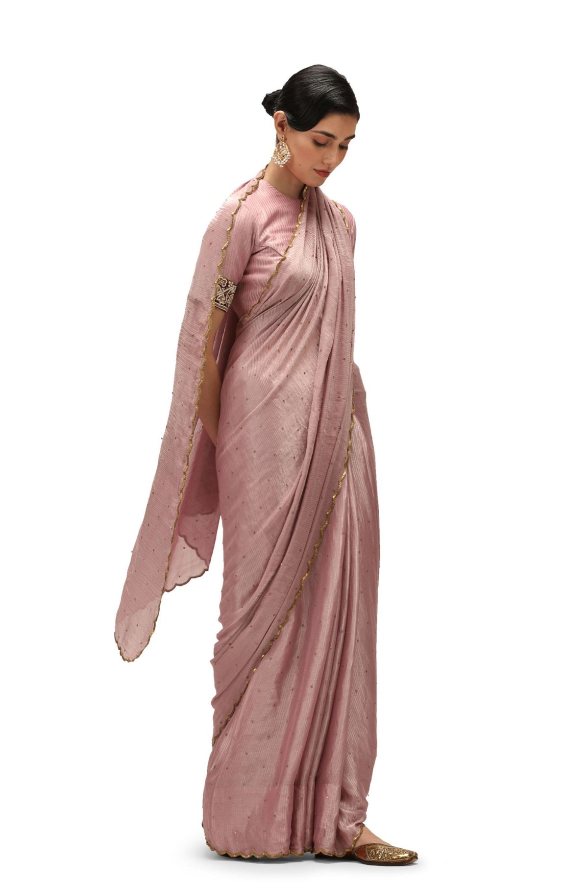 Yukta Saree