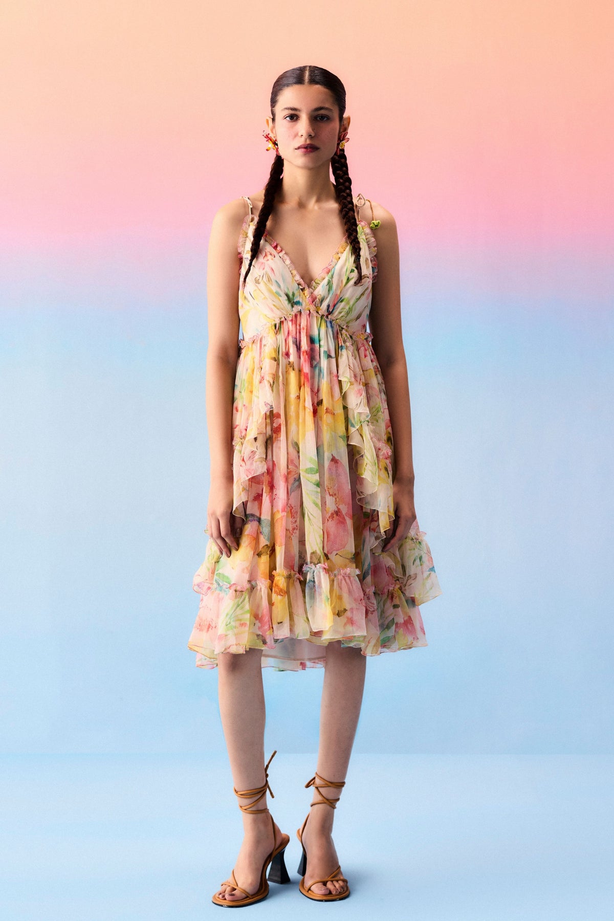 Kara Dress