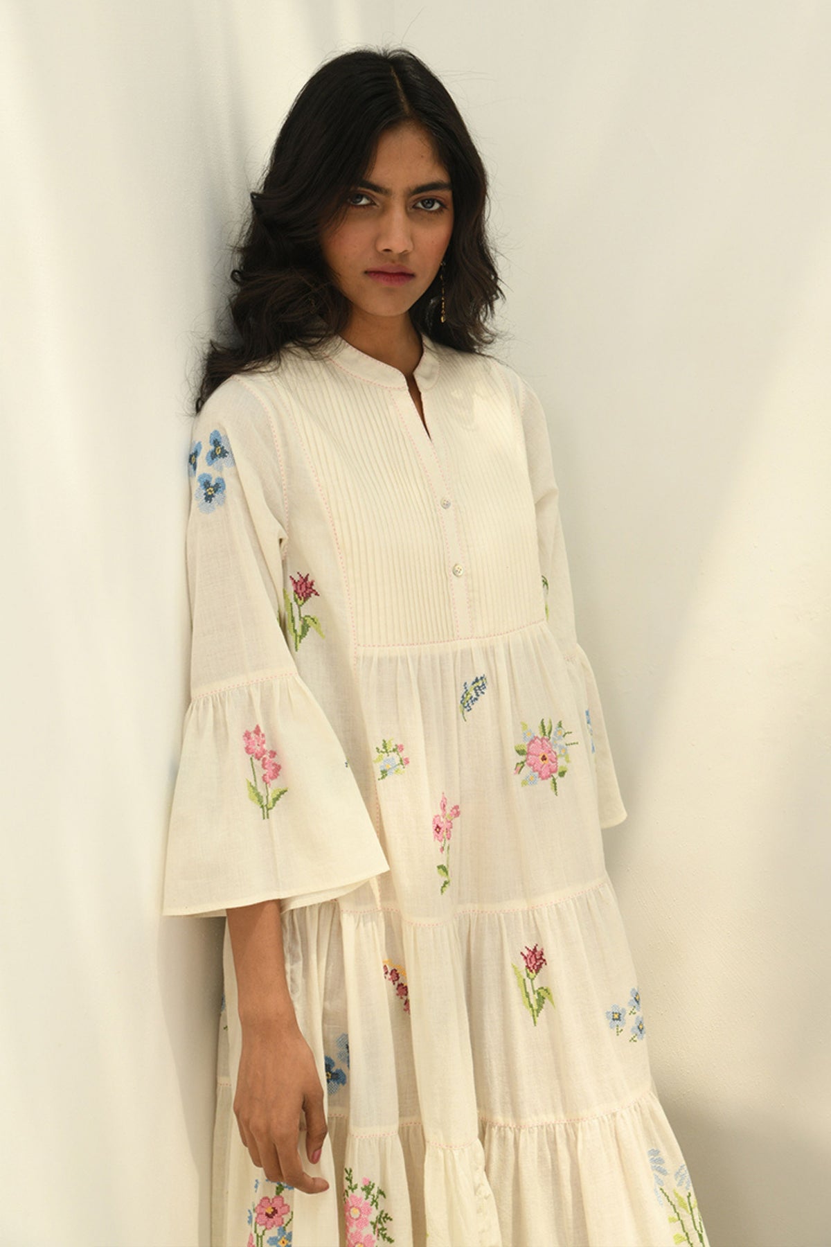Altissimo Tunic Dress