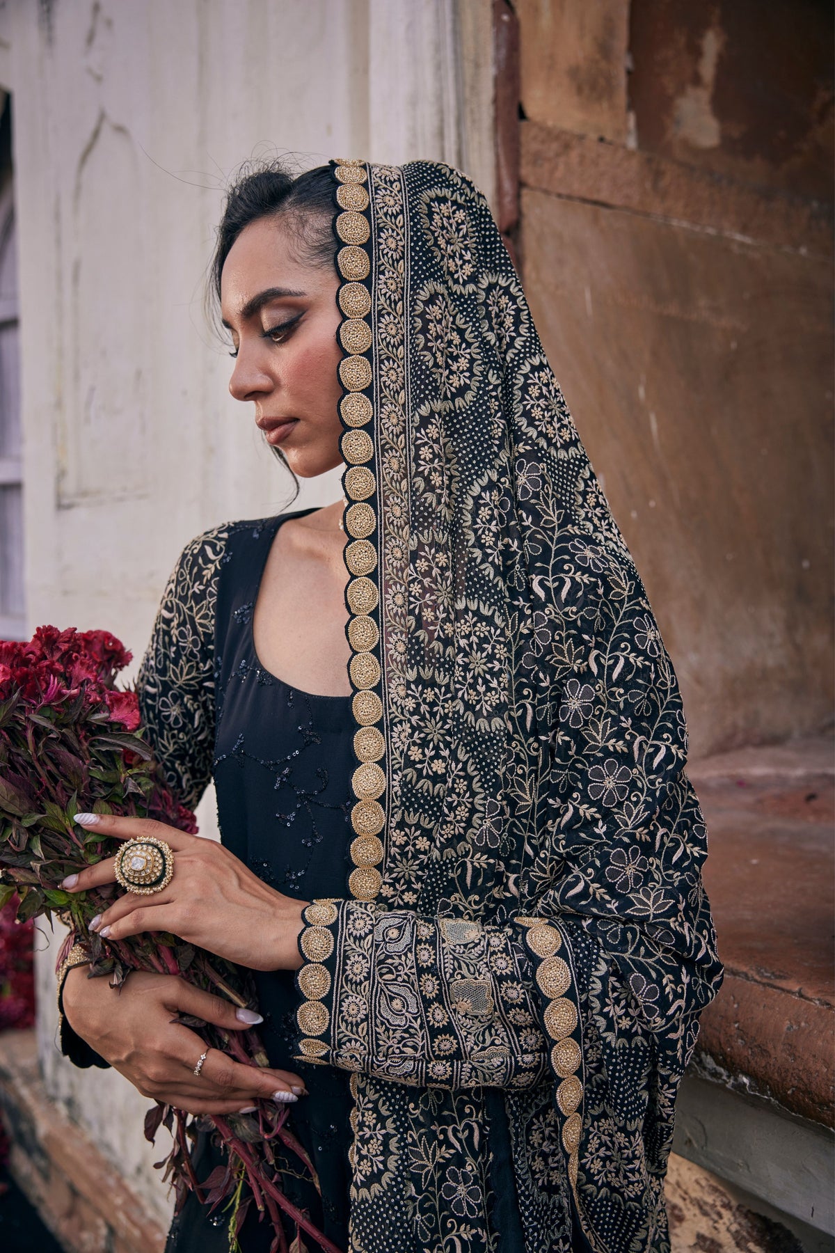 Zaira Kurta Set