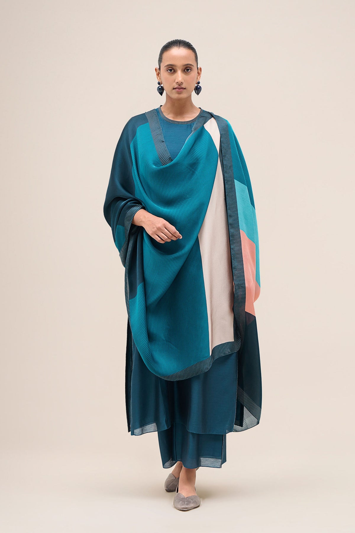 Safira Kurta Set