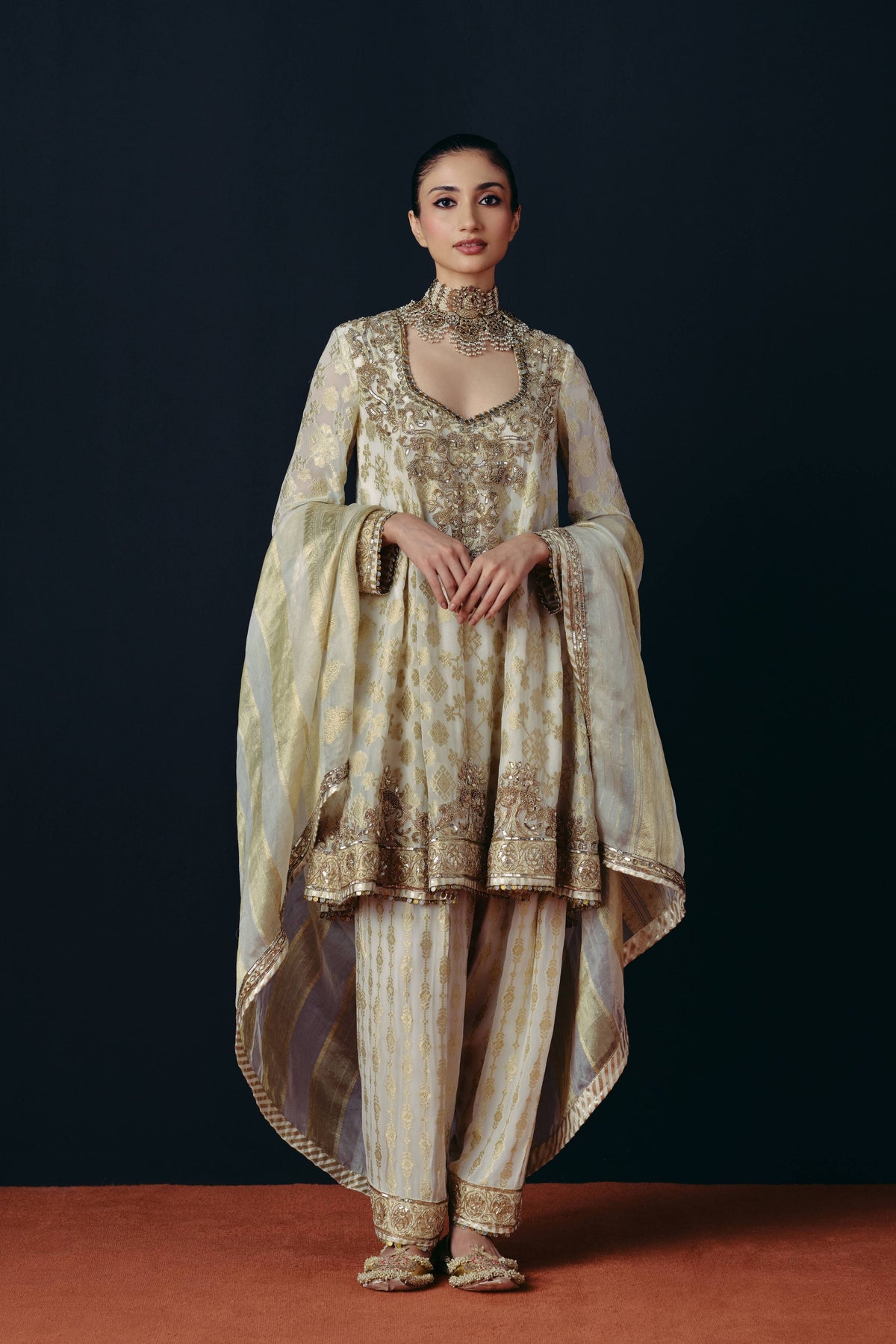 Ananya Kurta Set