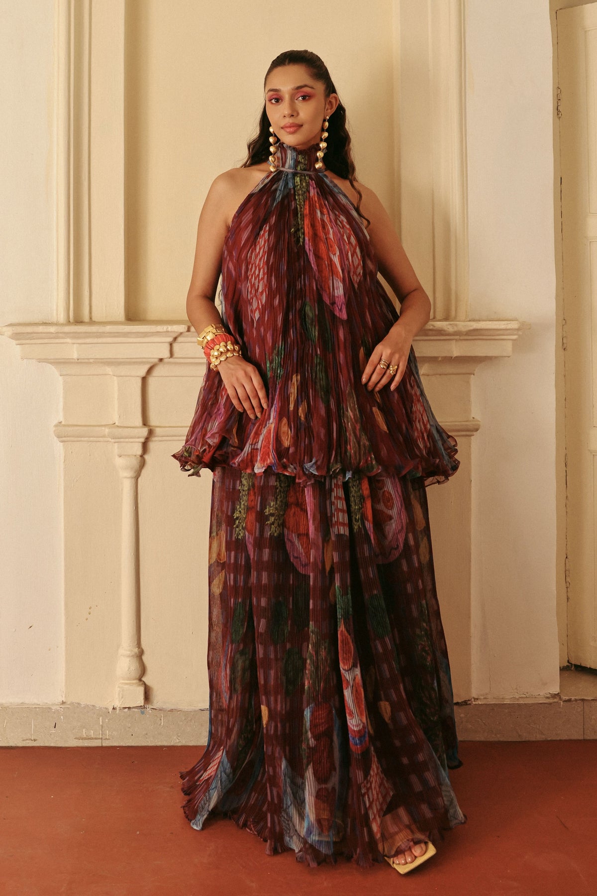 Imli Glam Co-ord Set