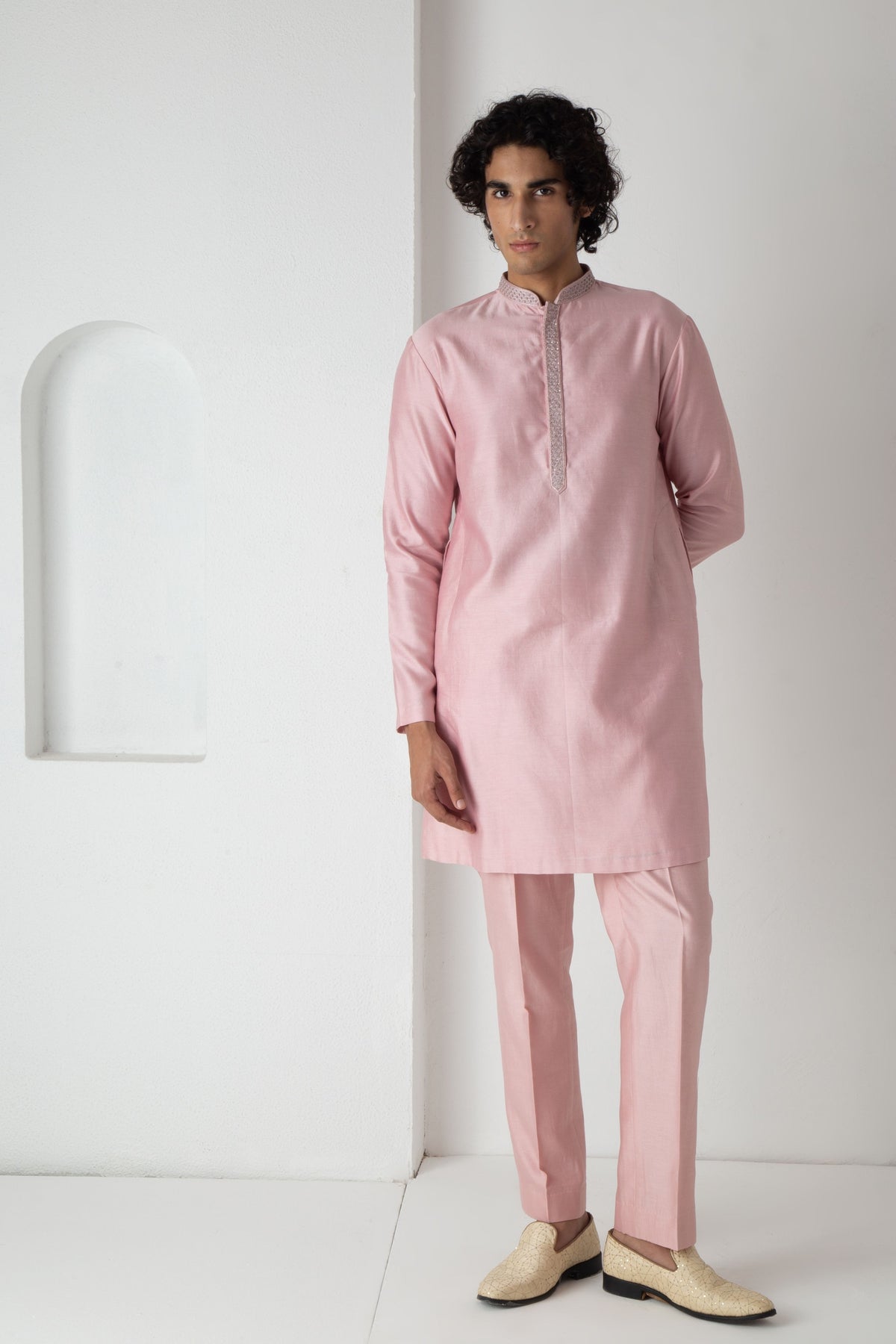 Pink Esper Bandi Set