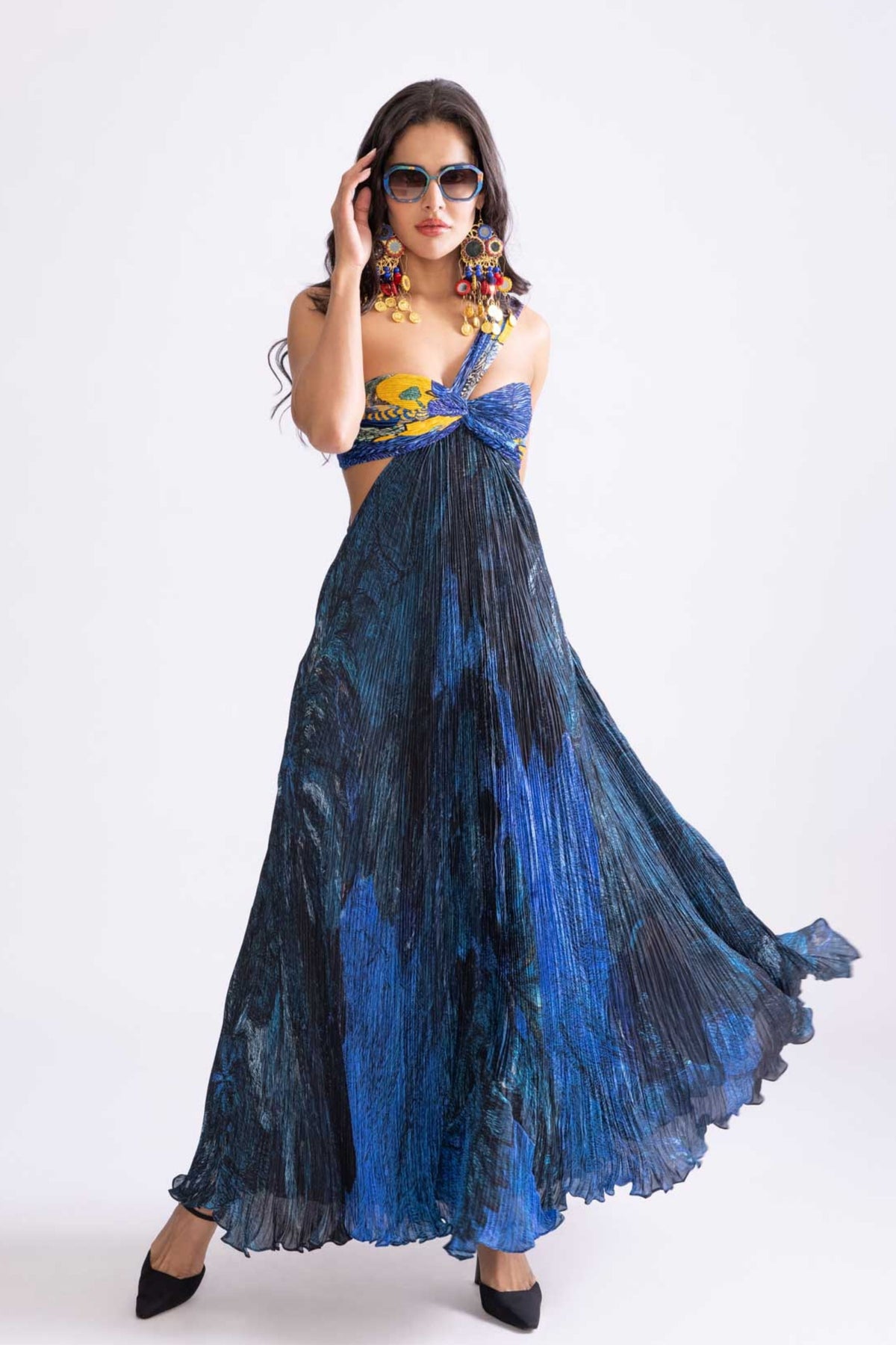 Josephine Dress