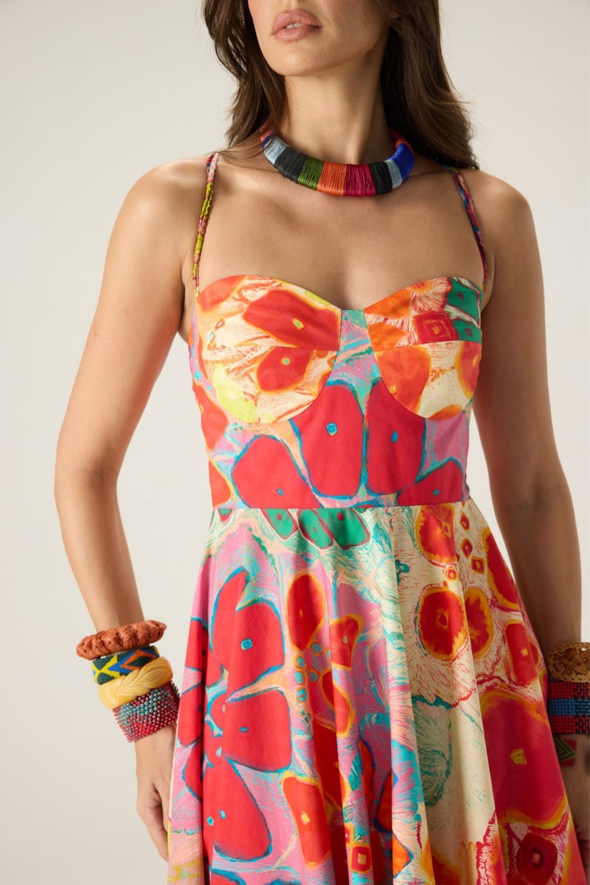 Marilyn Dress