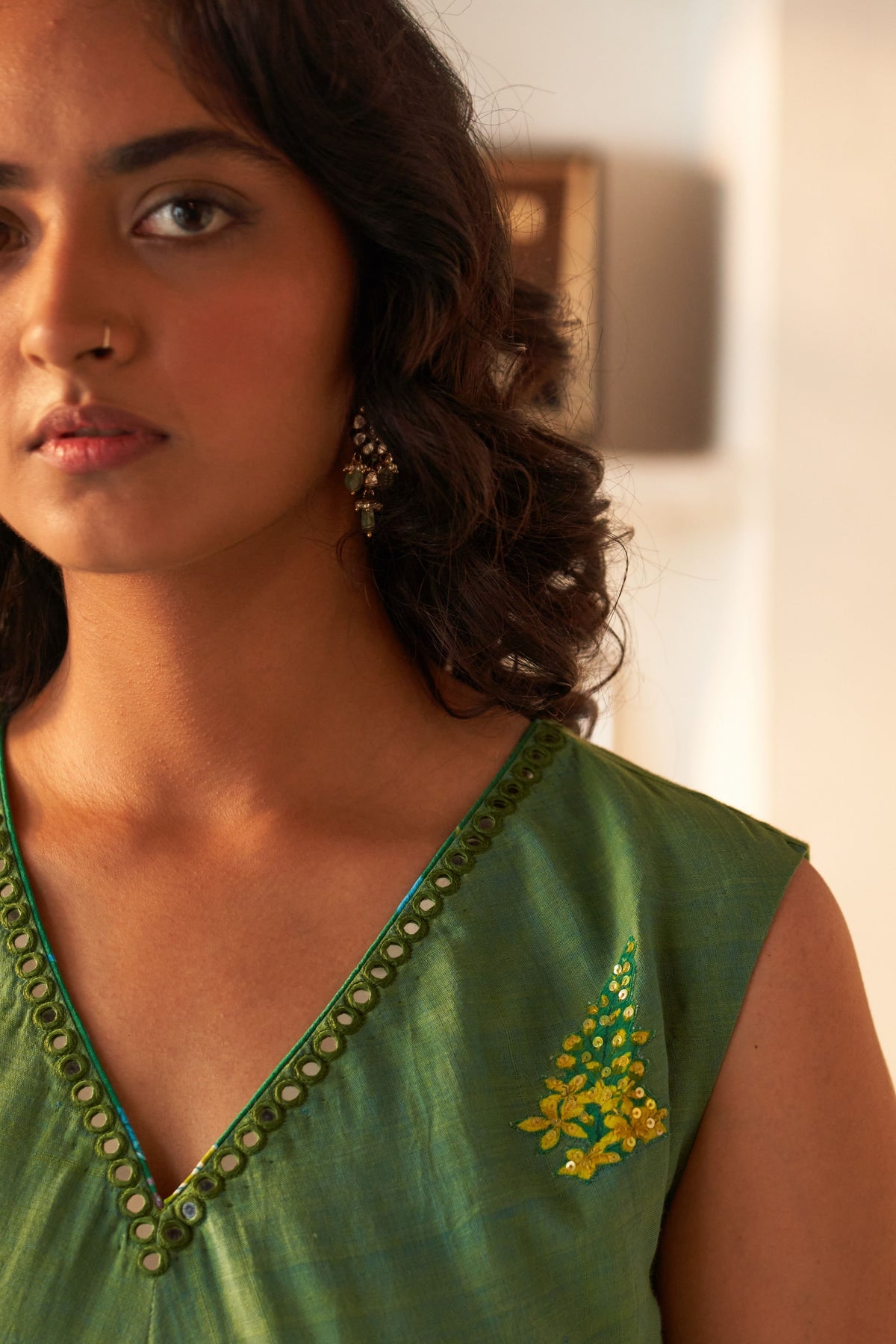 Sringar Kurta Set