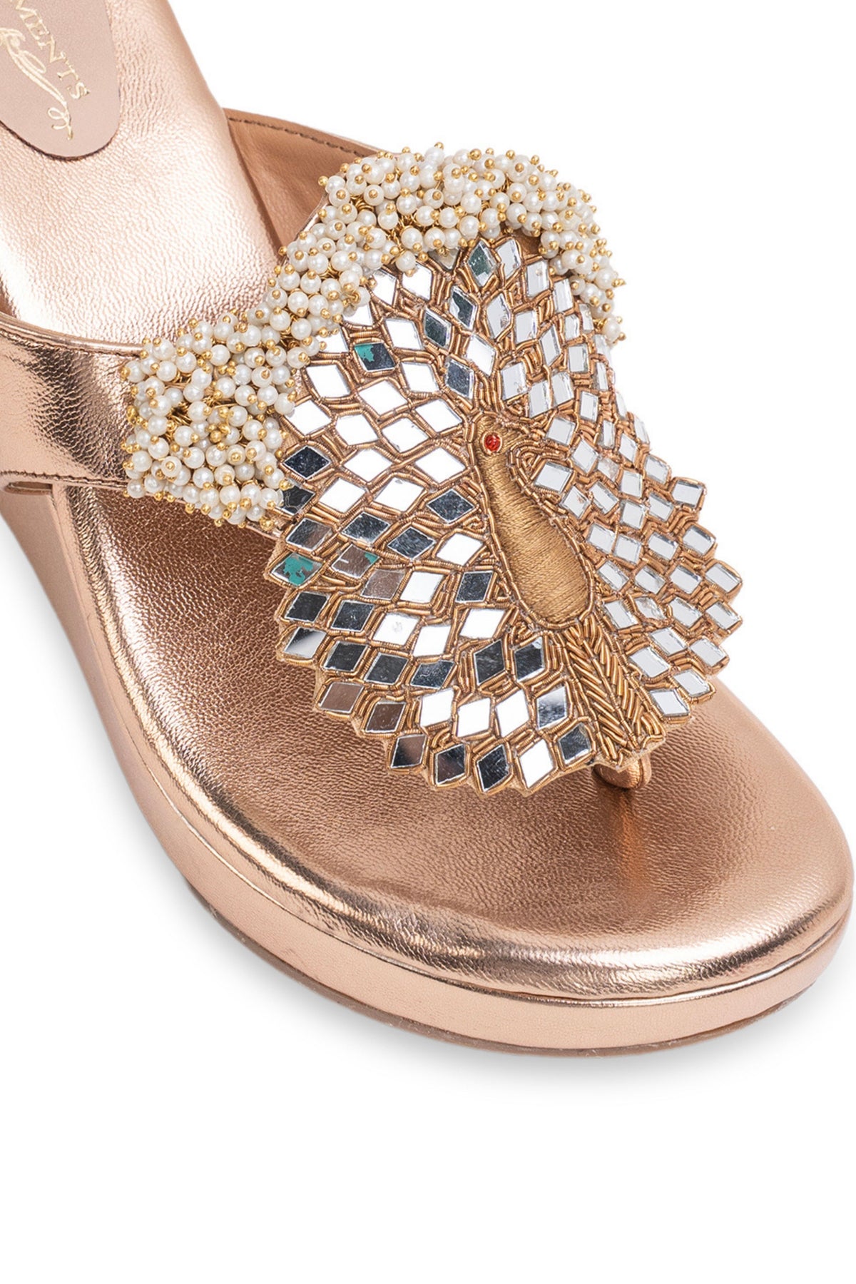 Varnika Wedges