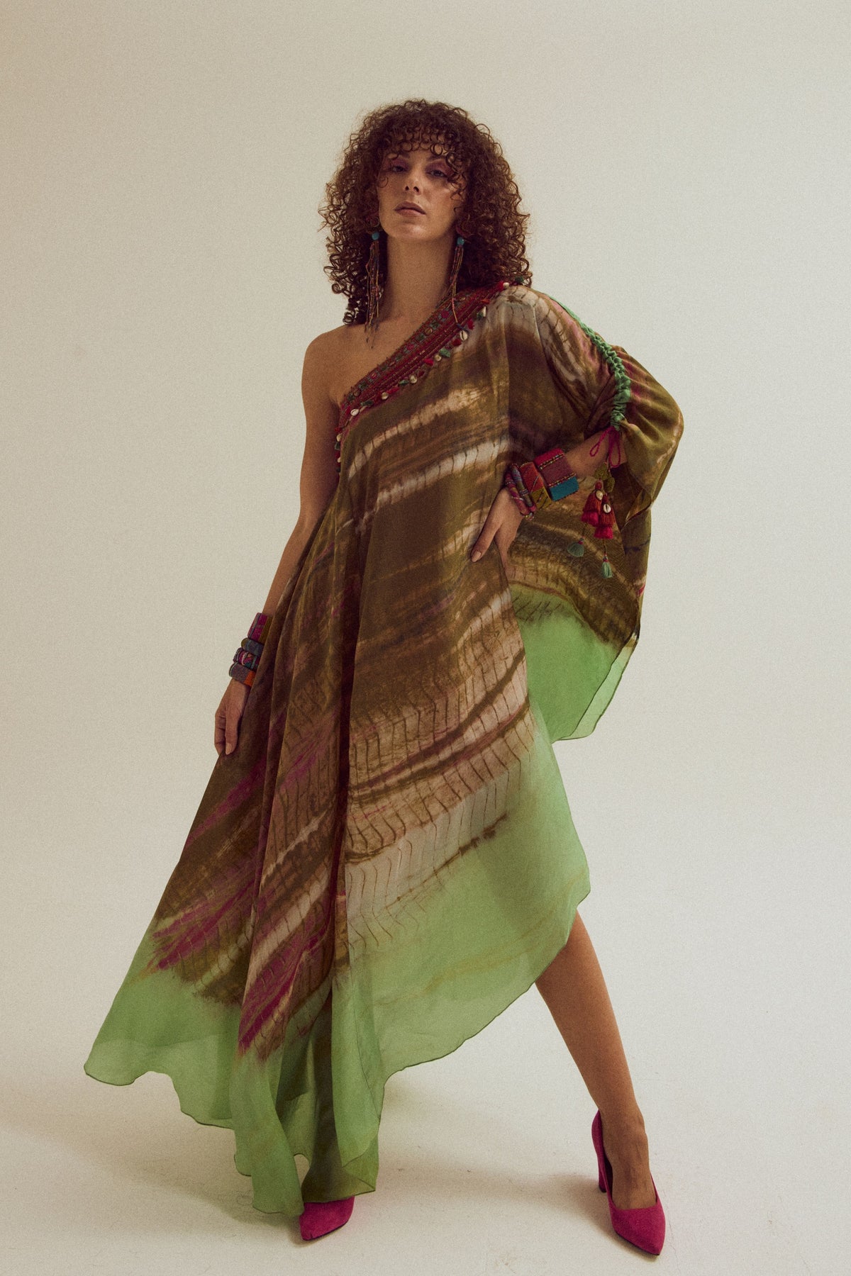 Heather Dress