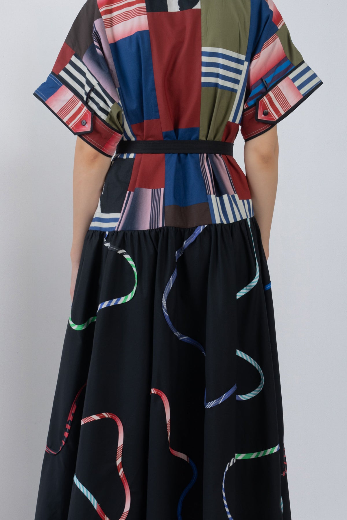 Sugo Dress
