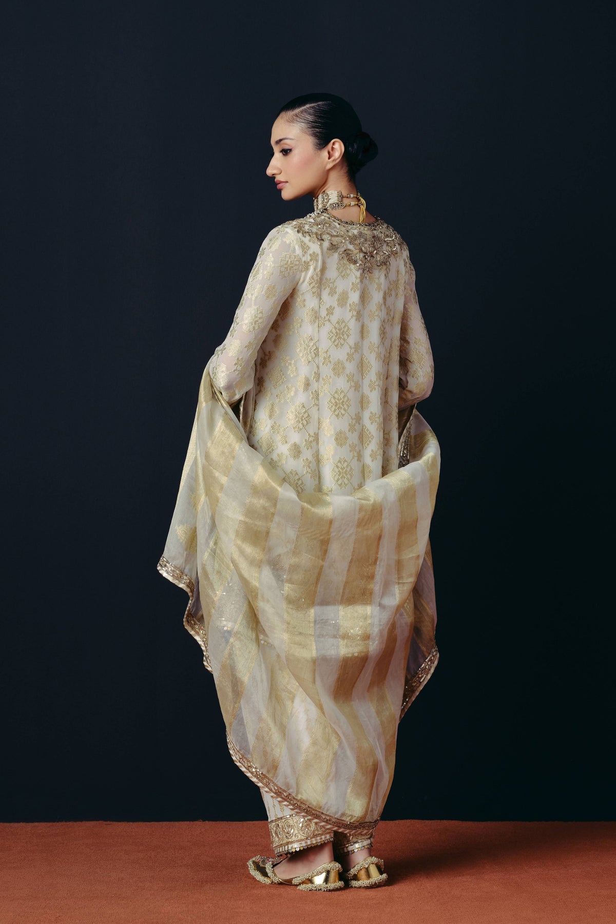 Ananya Kurta Set