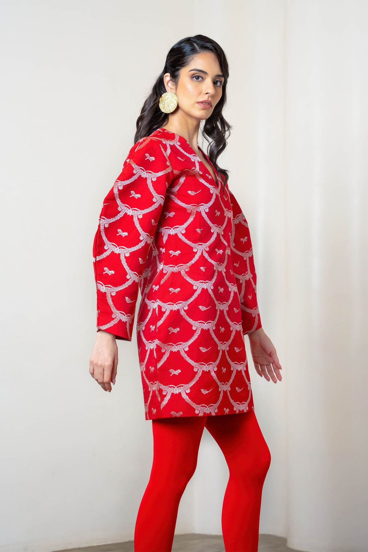 Farha Dress