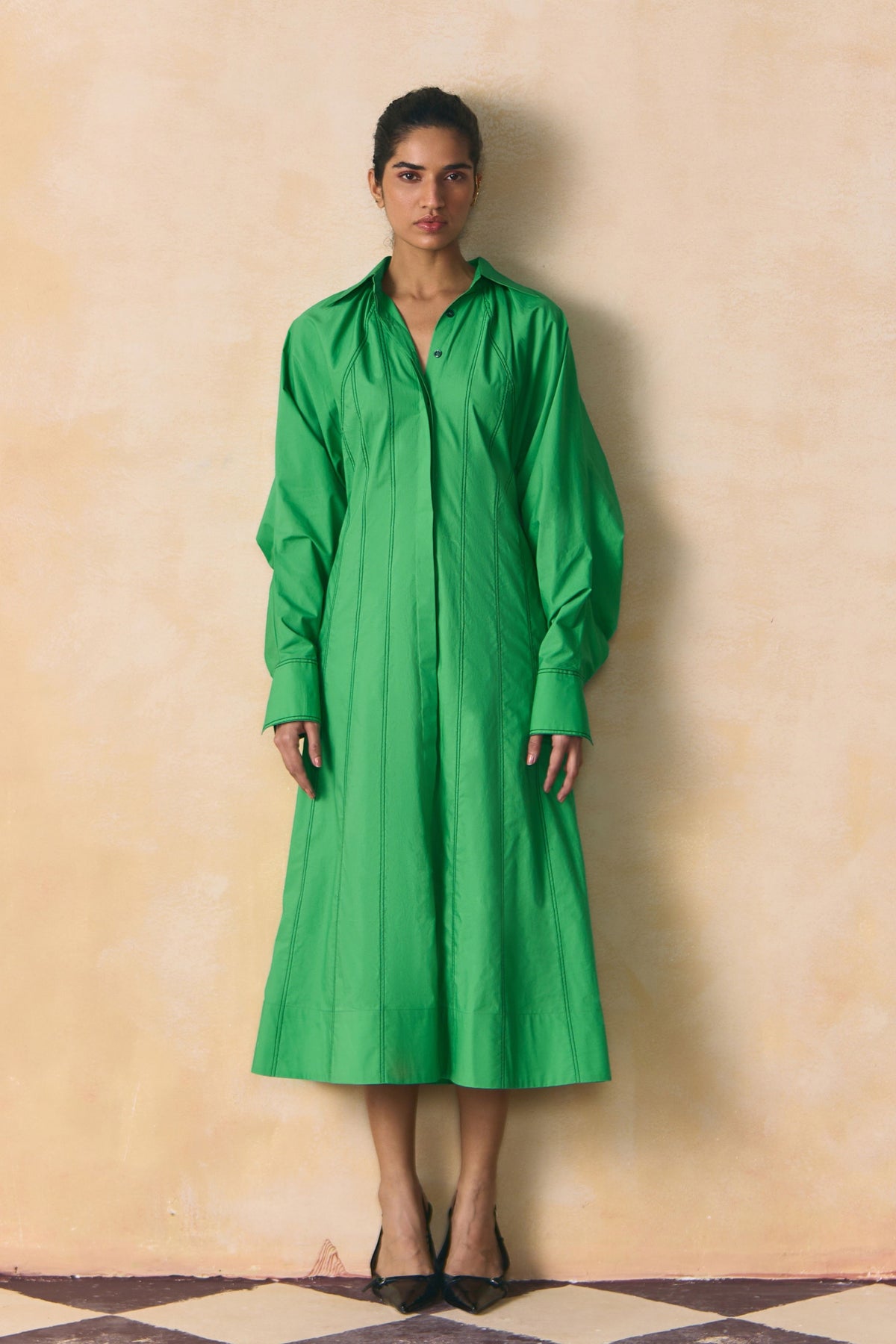 Kelly Dress