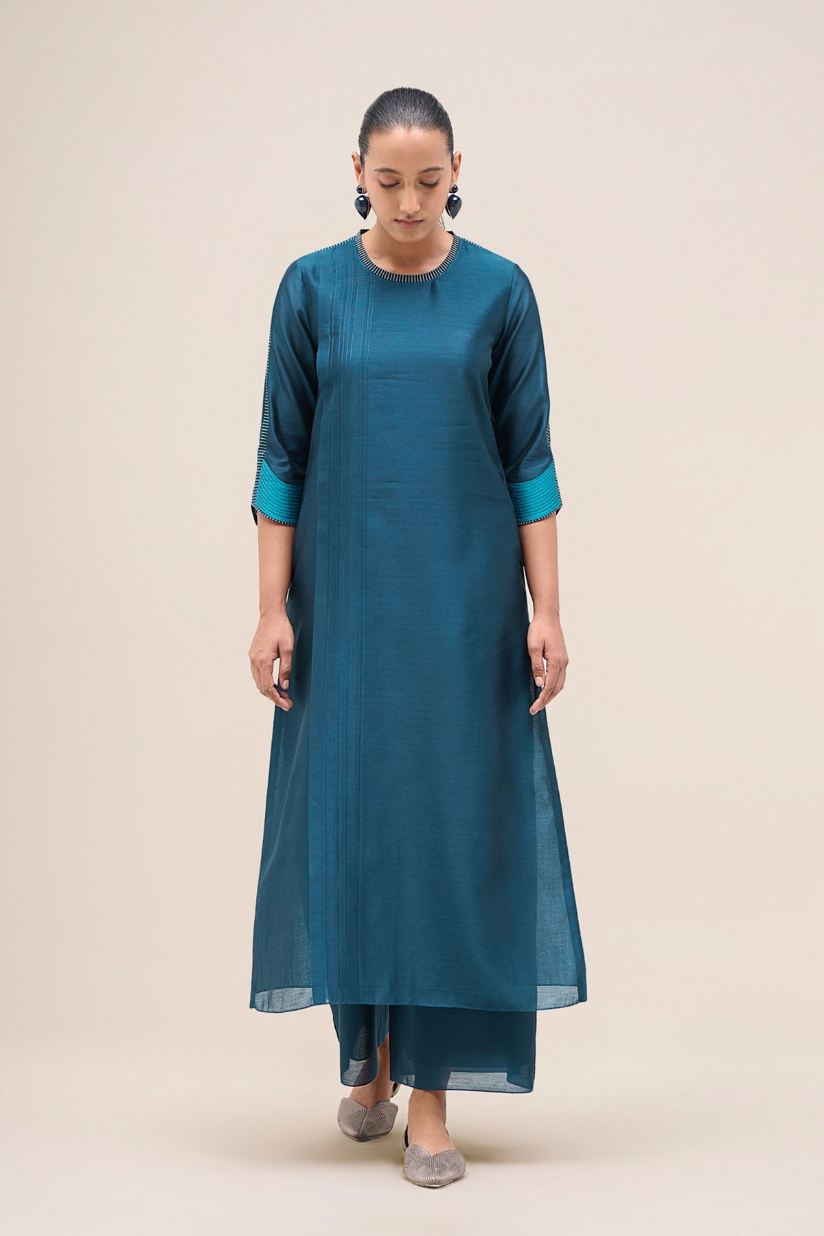 Safira Kurta Set