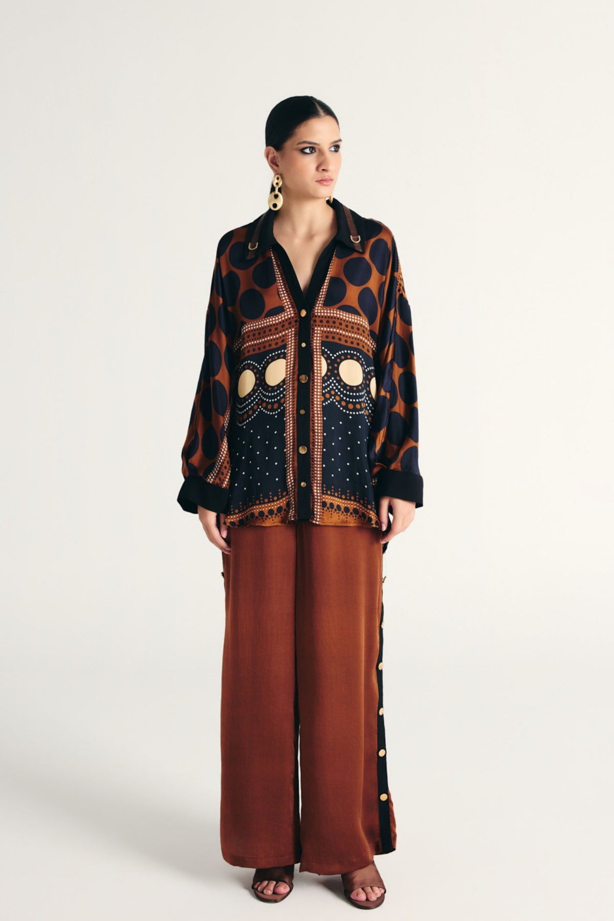 Azeen Co-Ord Set