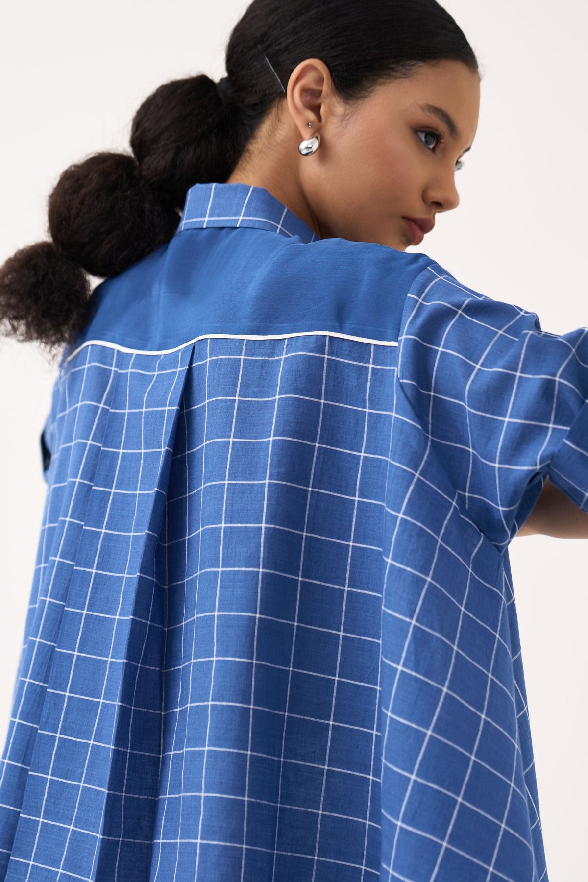 Wide Hem Co-Ord Set