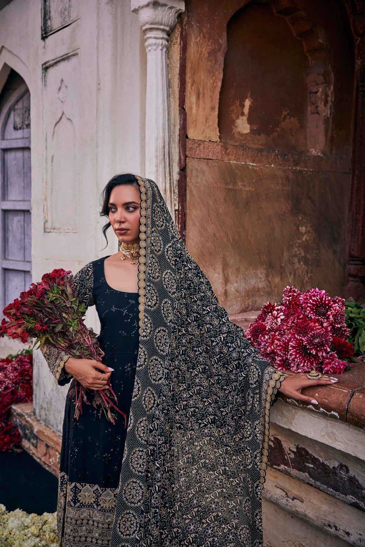 Zaira Kurta Set