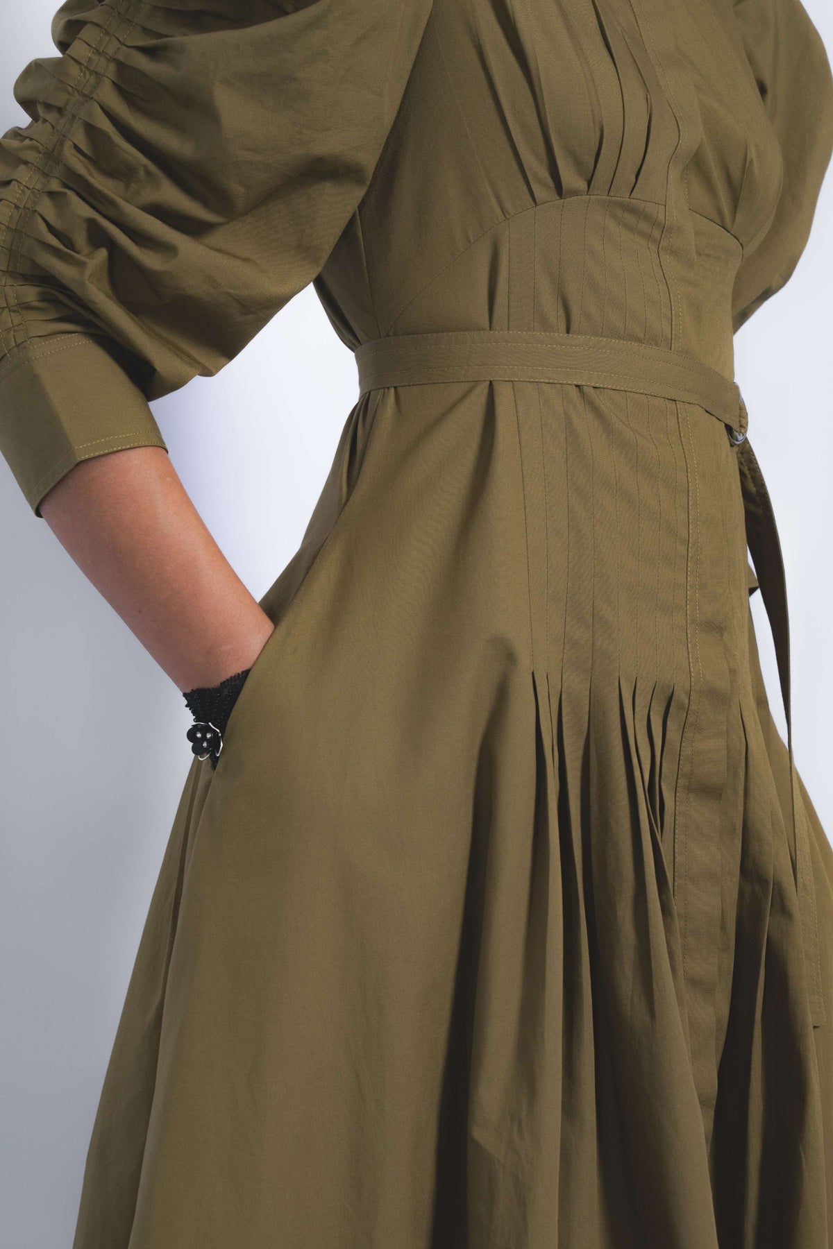 Oribu Dress