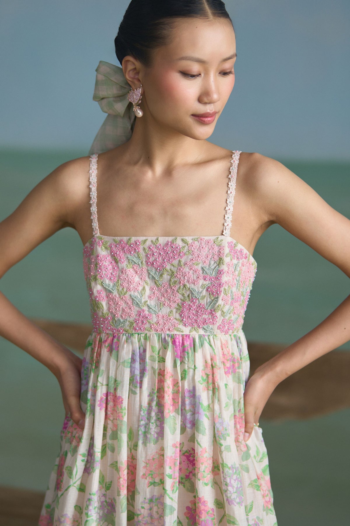 Alice Dress