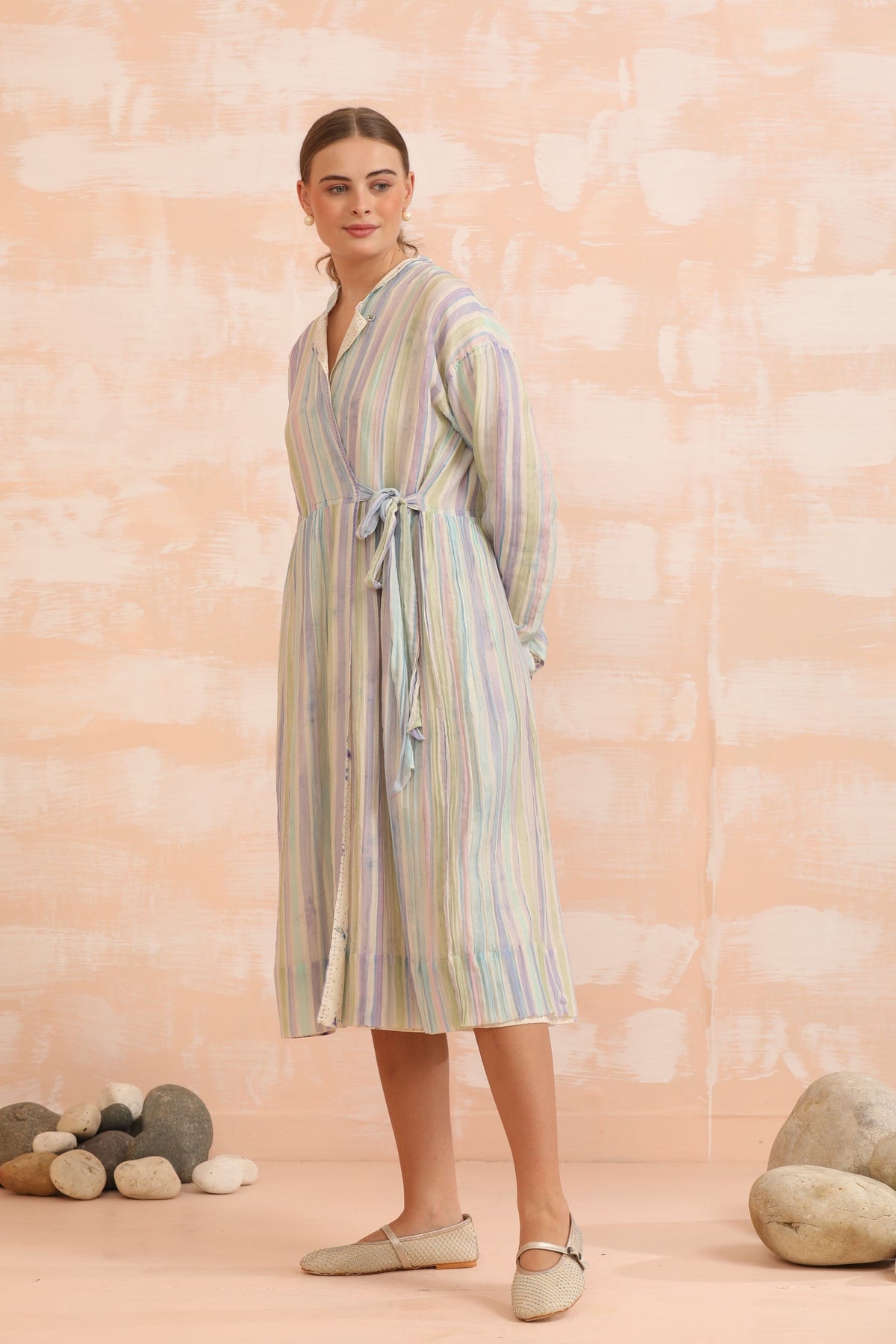 Laleh Reversible Dress