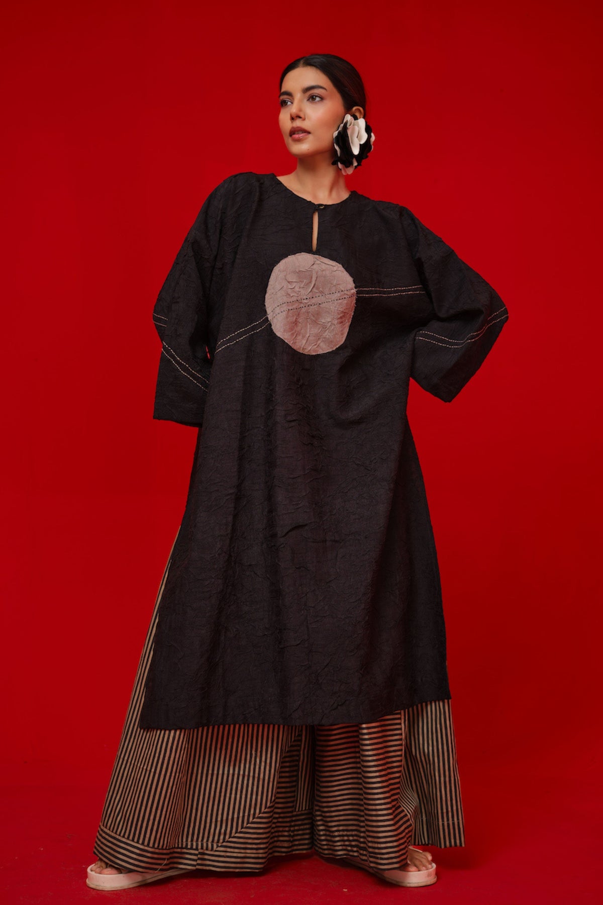 Pepper Tunic