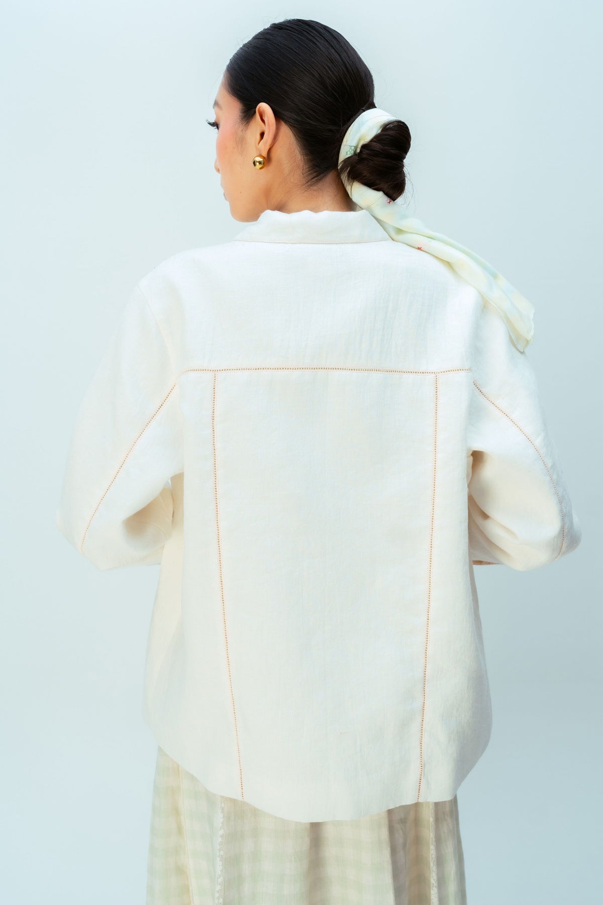 Lush Memory Jacket