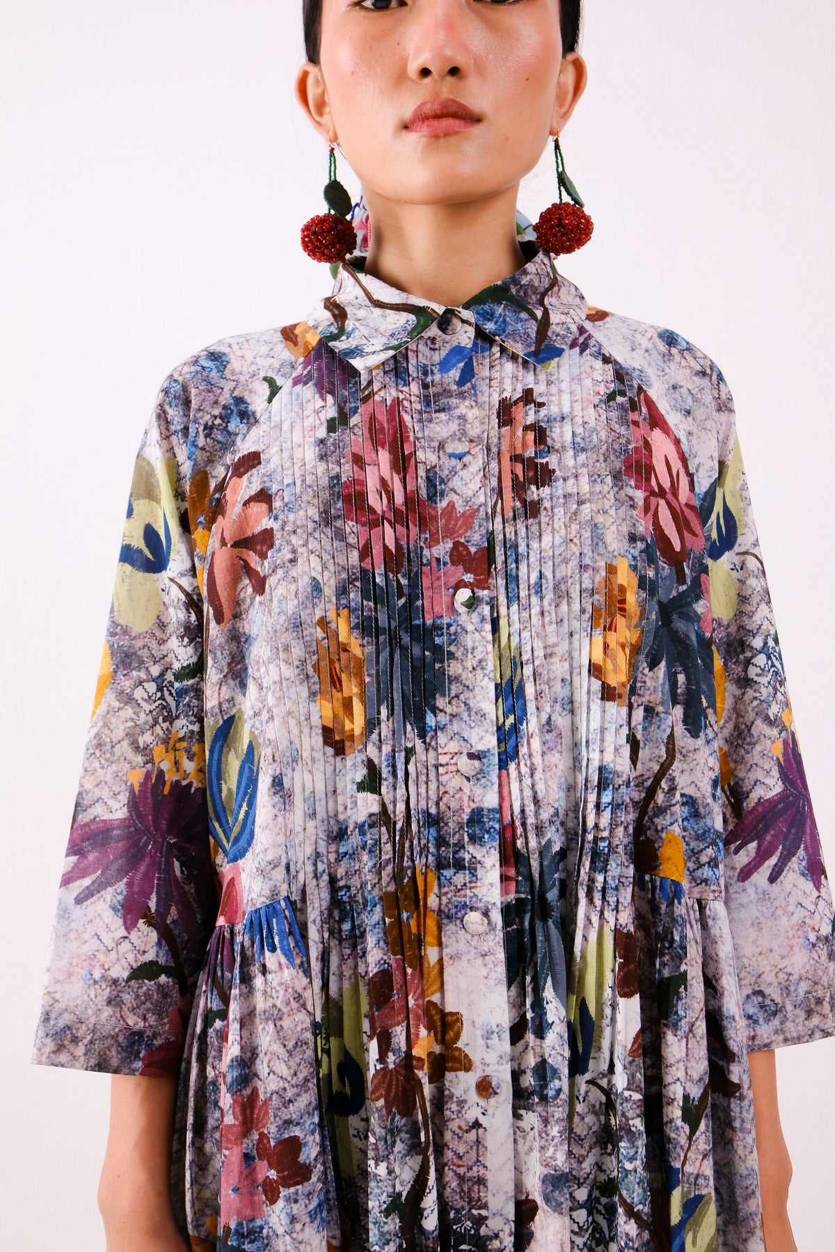 Petal Lumi Dress