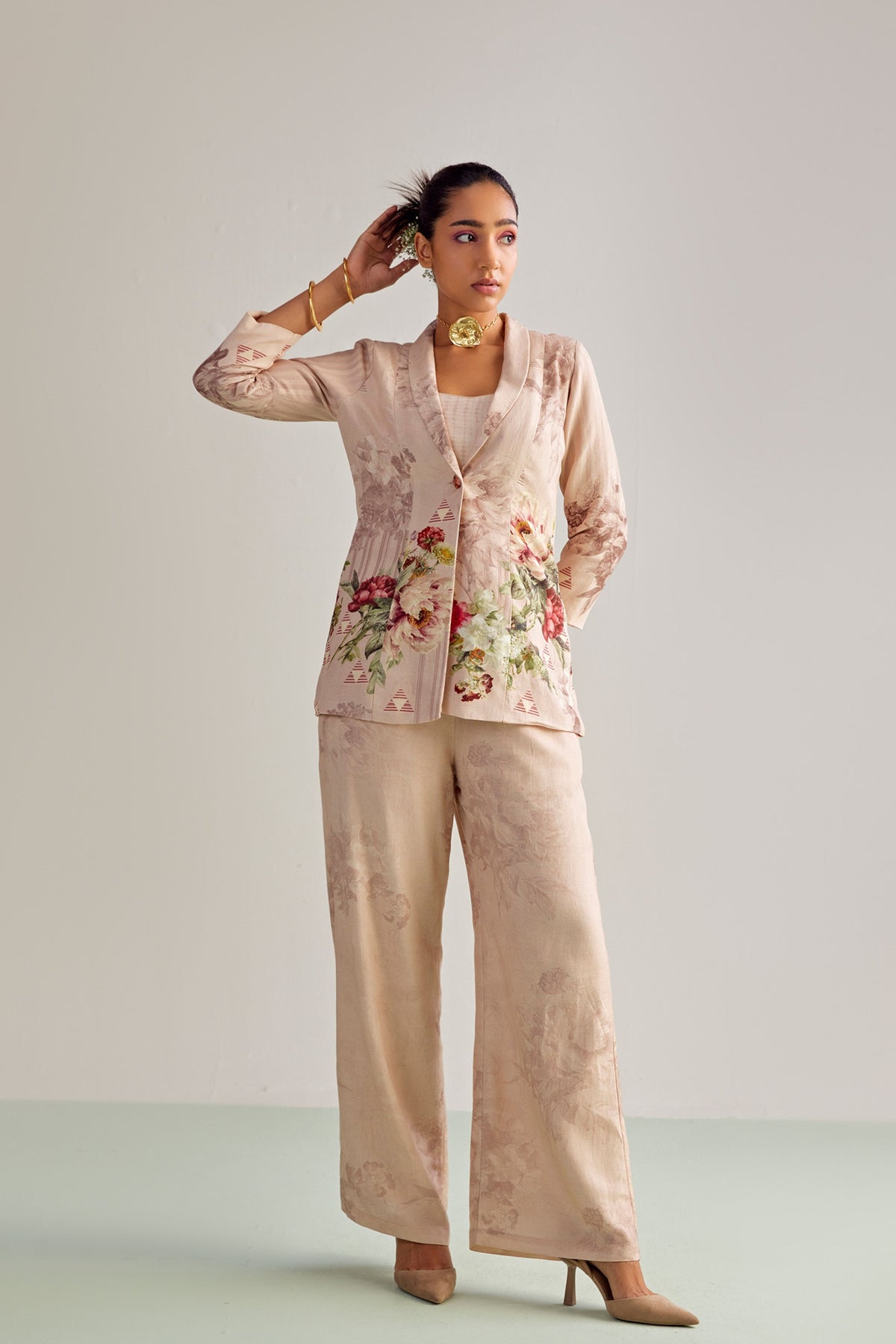 Shayna Co-ord Set