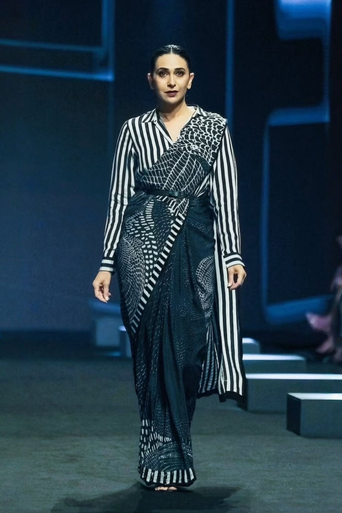 Karisma Kapoor in Satya Paul