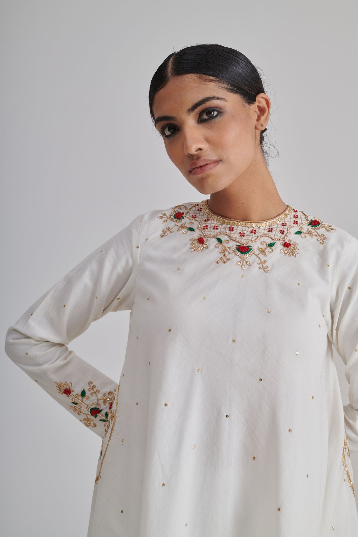 Naina Kurta Set