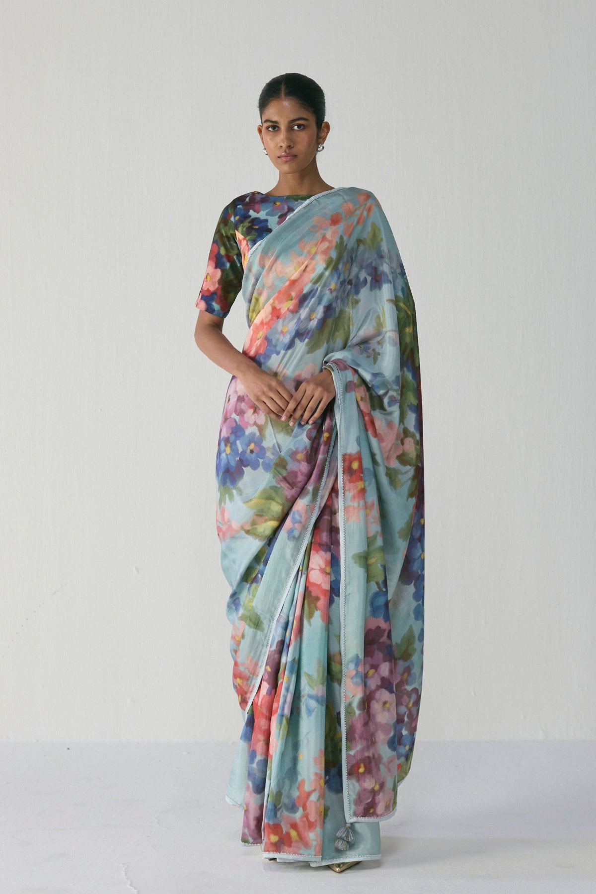 Darlington Saree