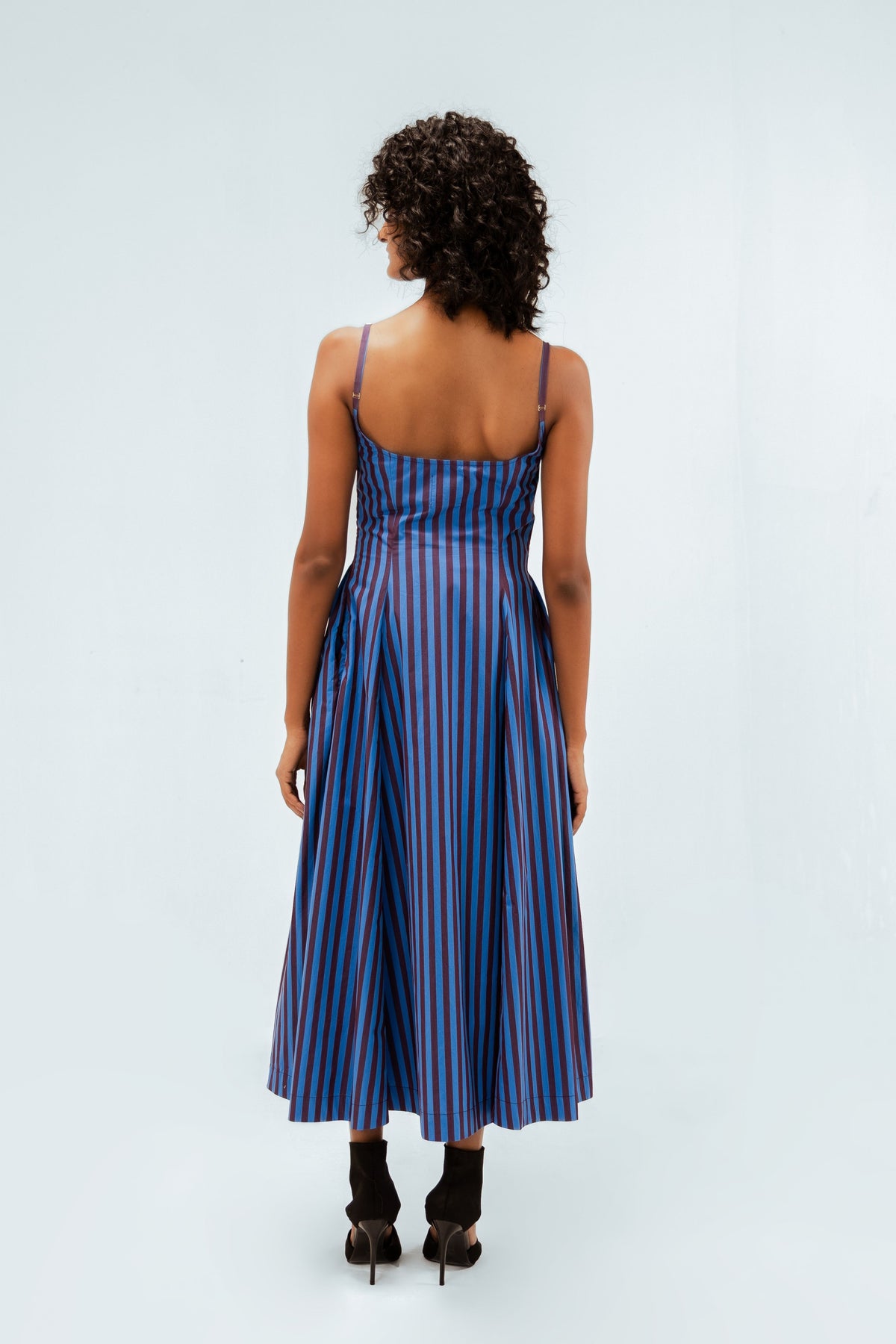 Meva Dress