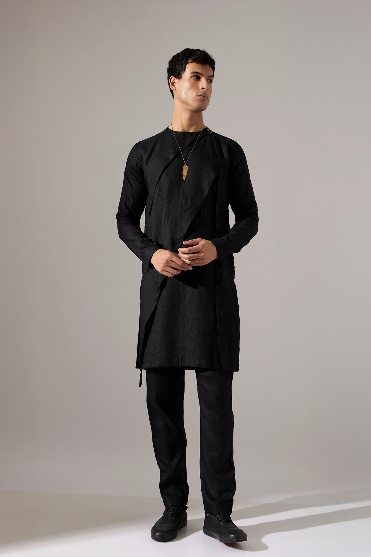 Austin Kurta Set