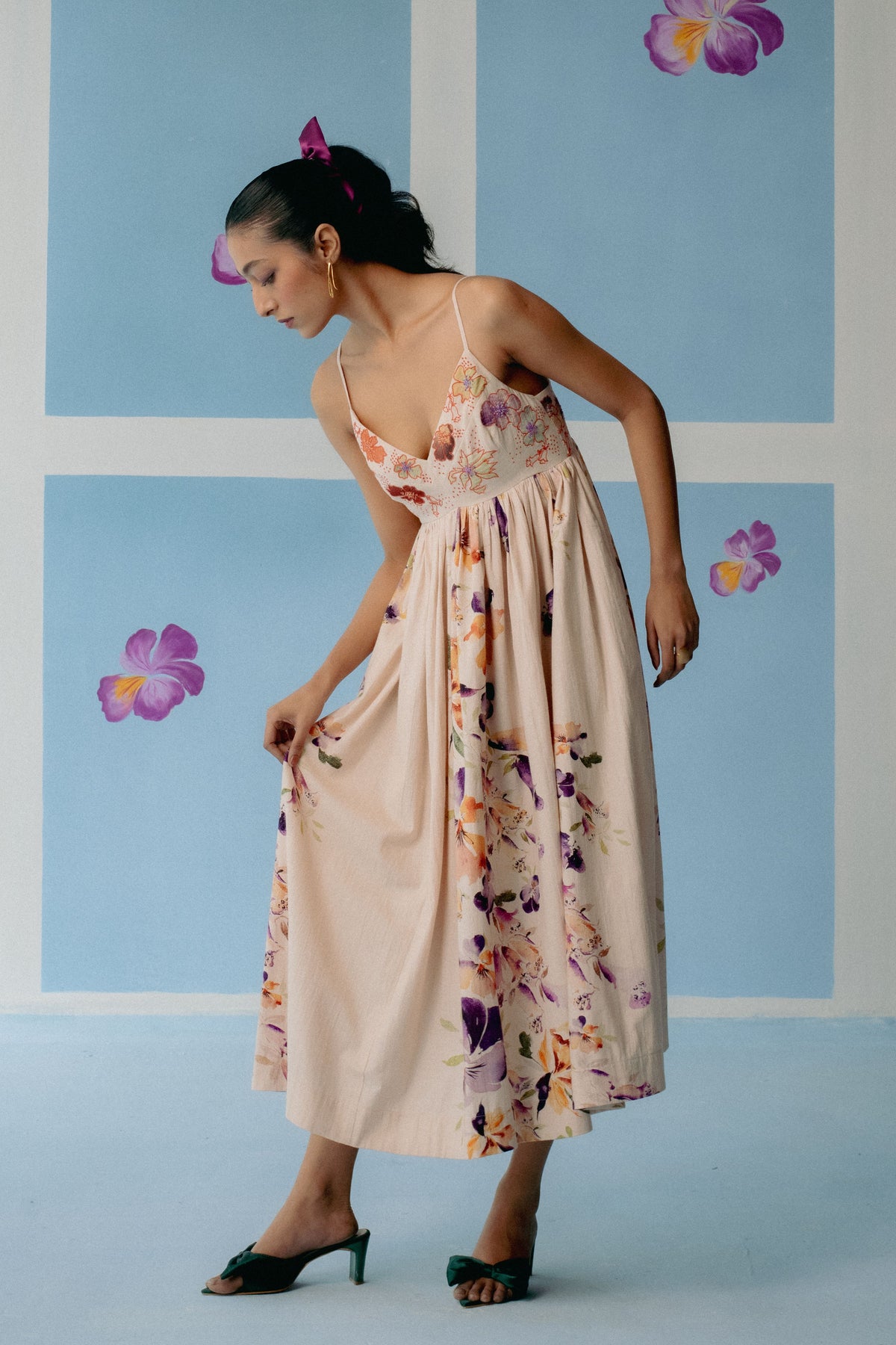 Lucy Dress