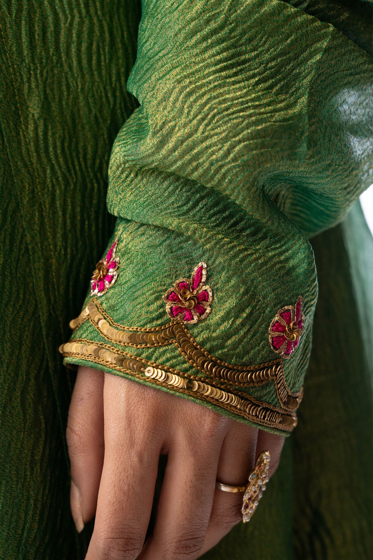 Reet Kurta Set