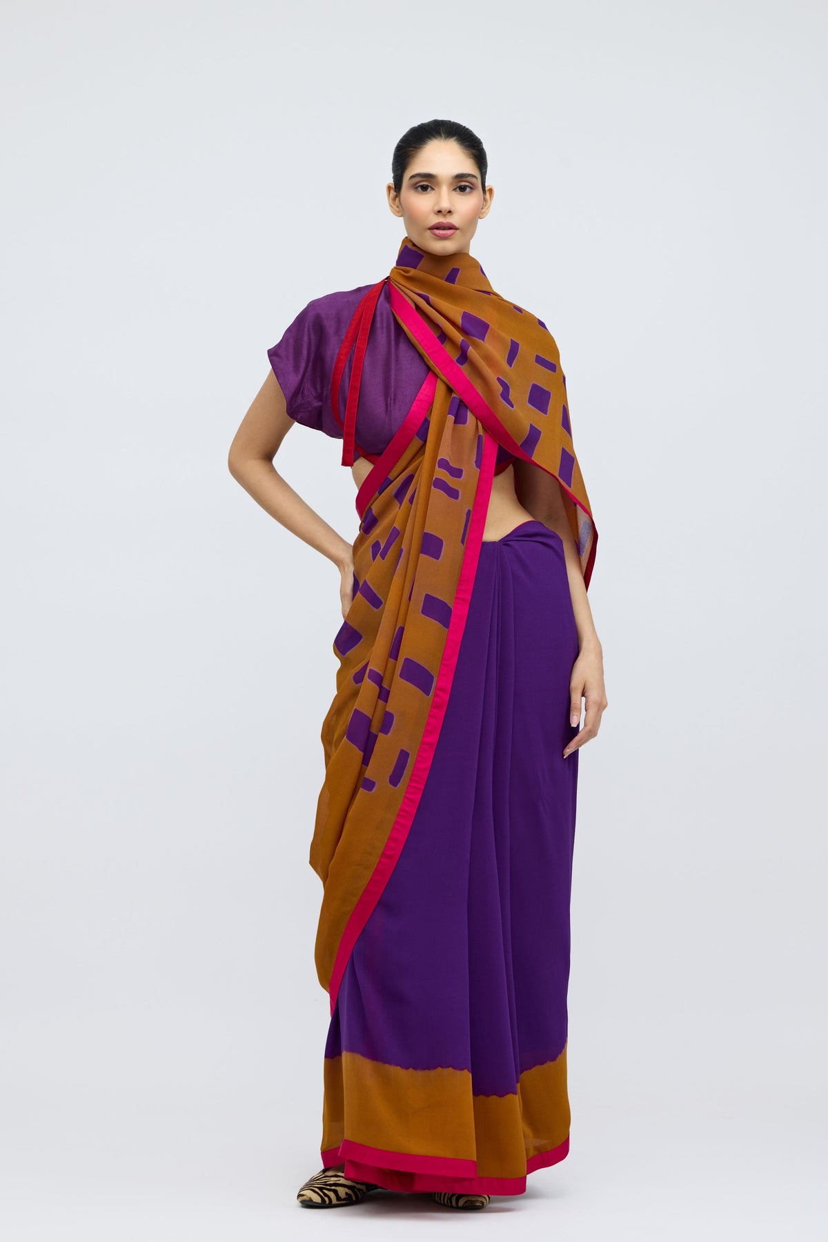 Kanchli Blouse