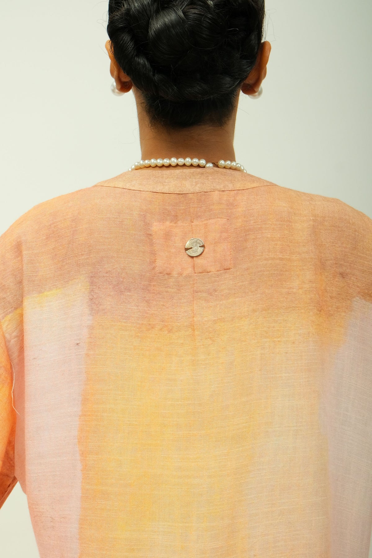 Daydream Tie Knot Dress