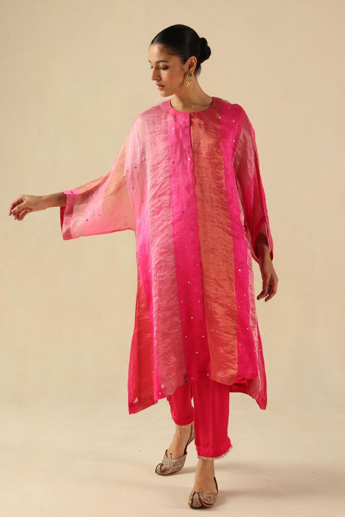 Tabeer Kurta Set