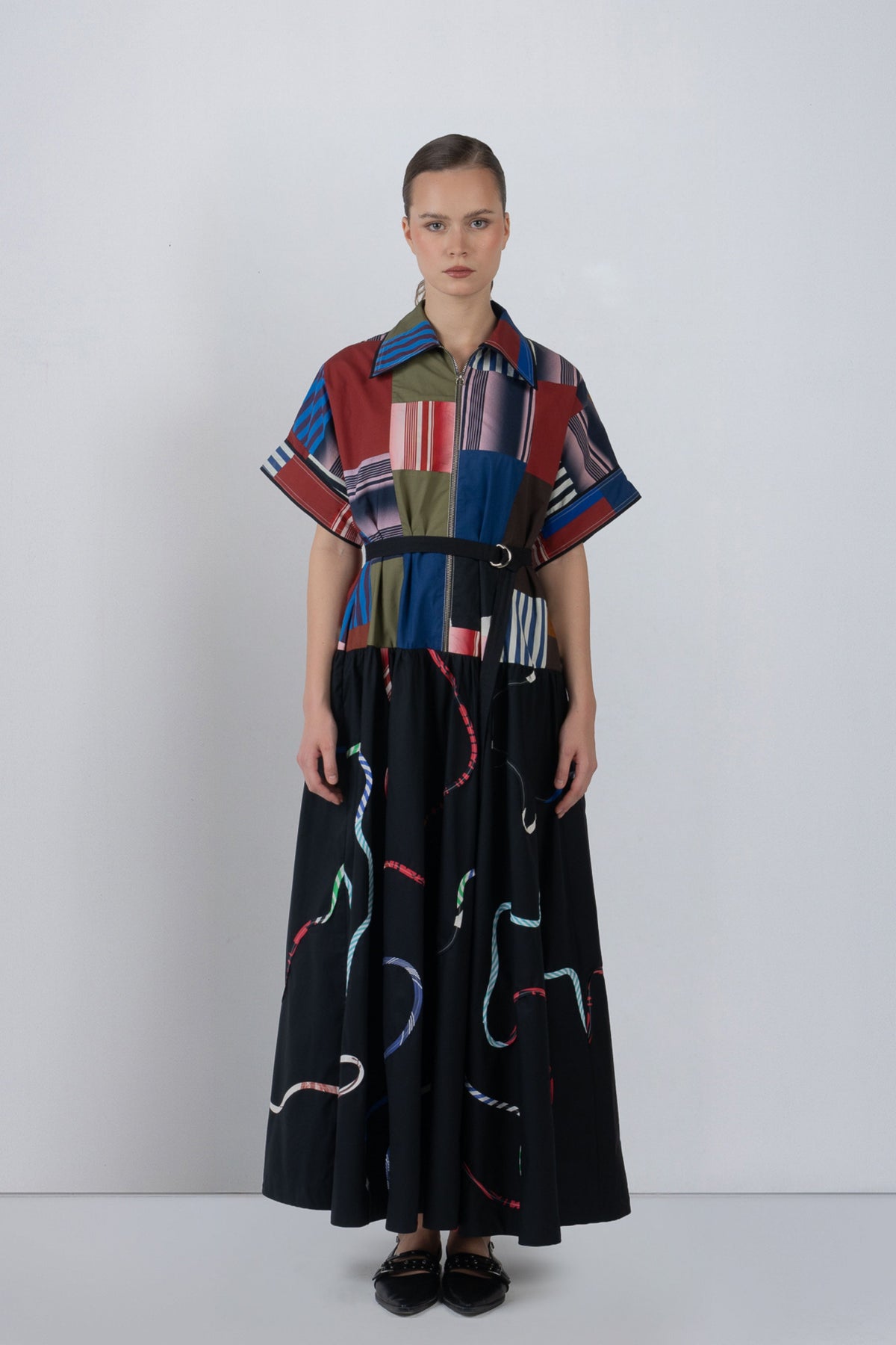 Sugo Dress