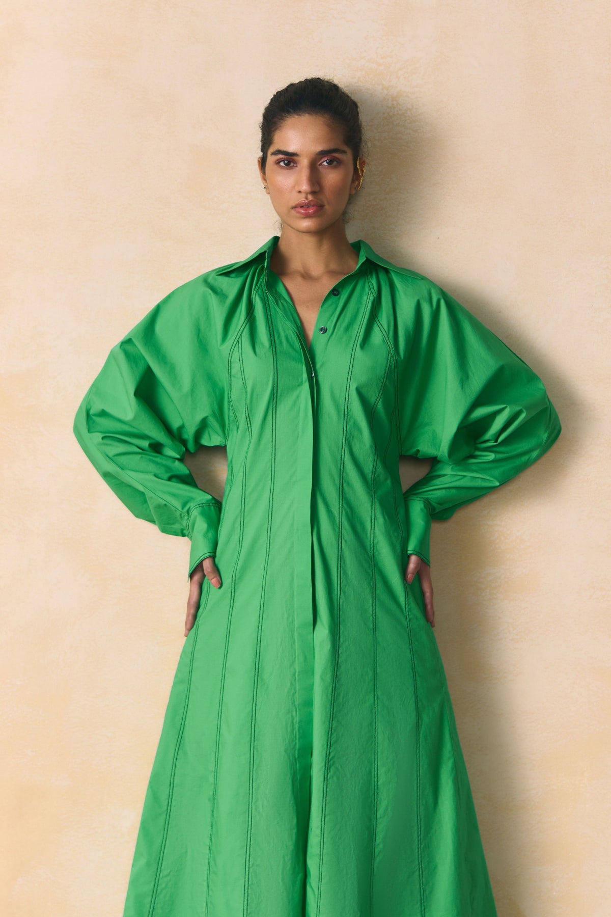 Kelly Dress