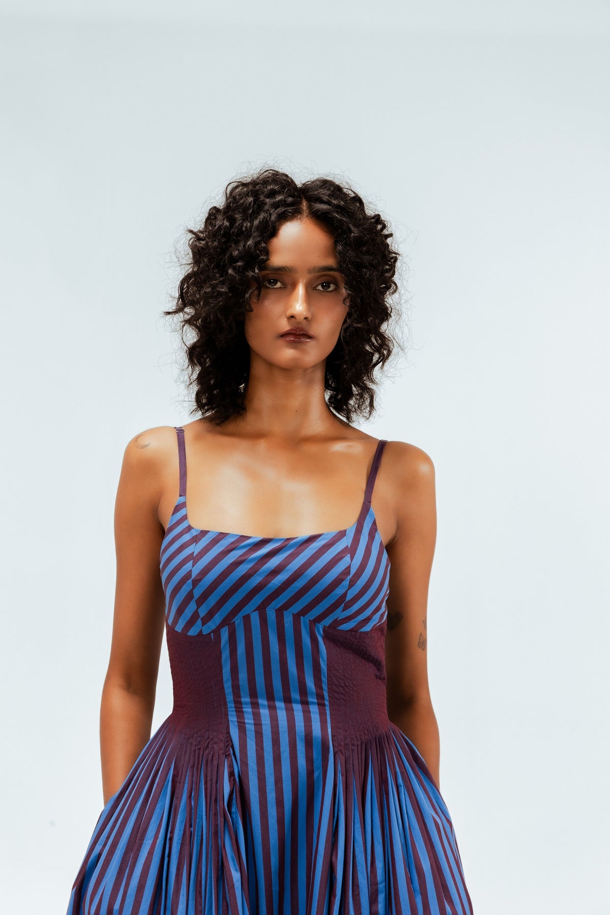 Meva Dress