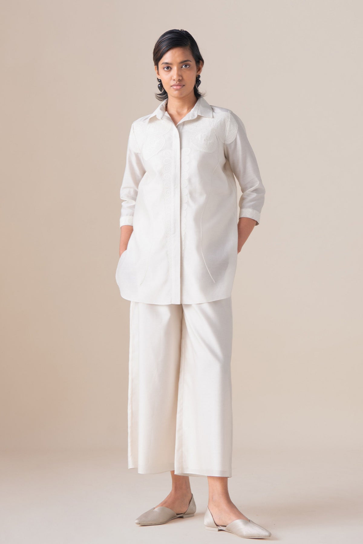Azea Co-ord Set