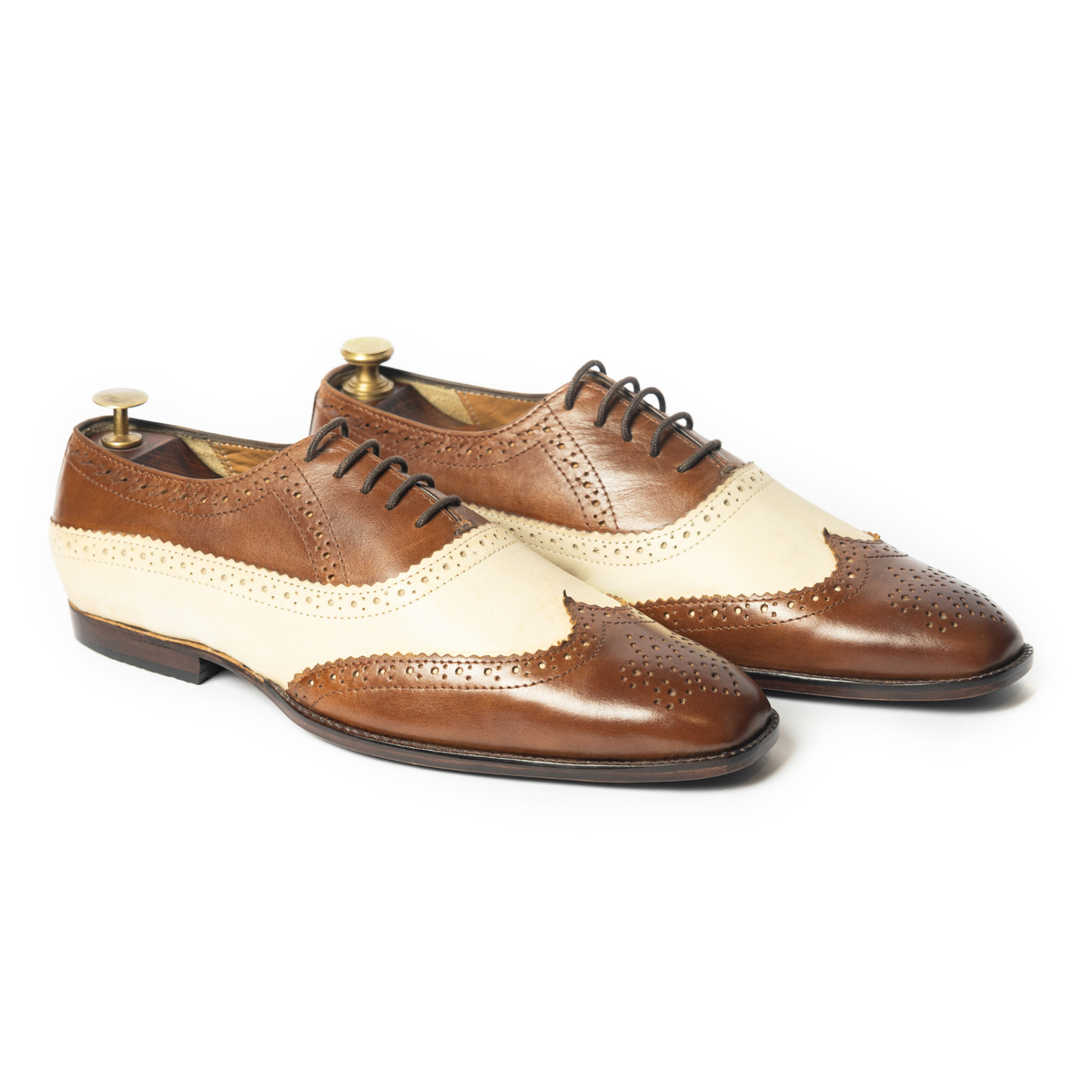 Whitan Brogues