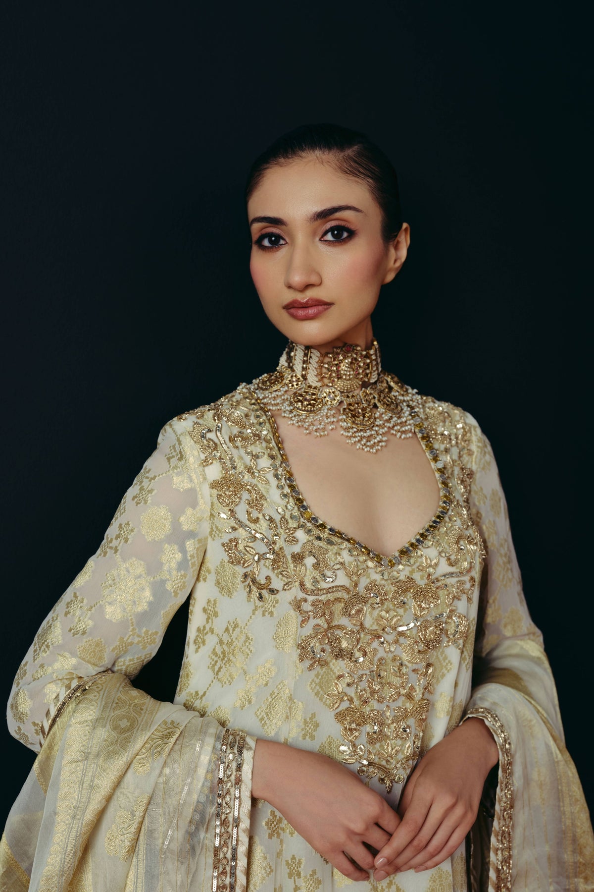 Ananya Kurta Set