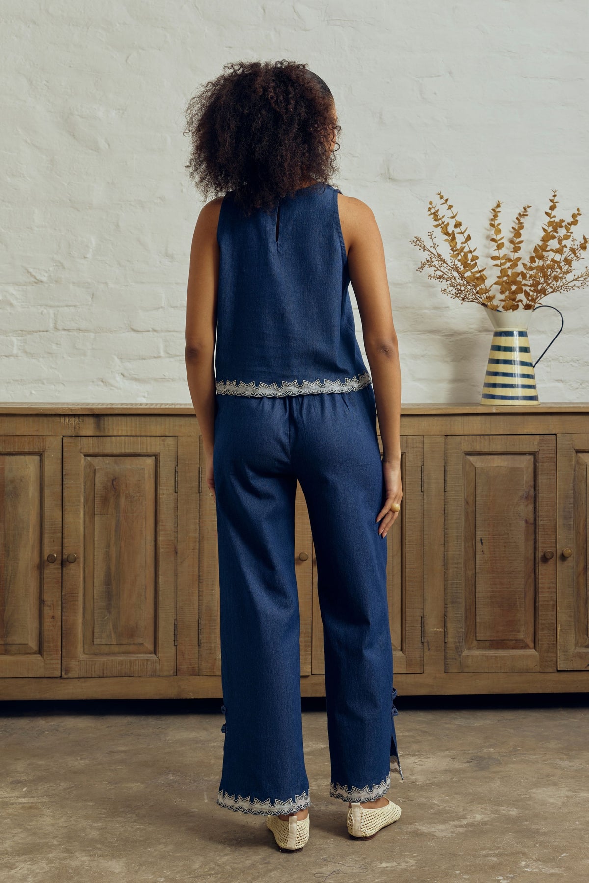 Noire Co-Ord Set